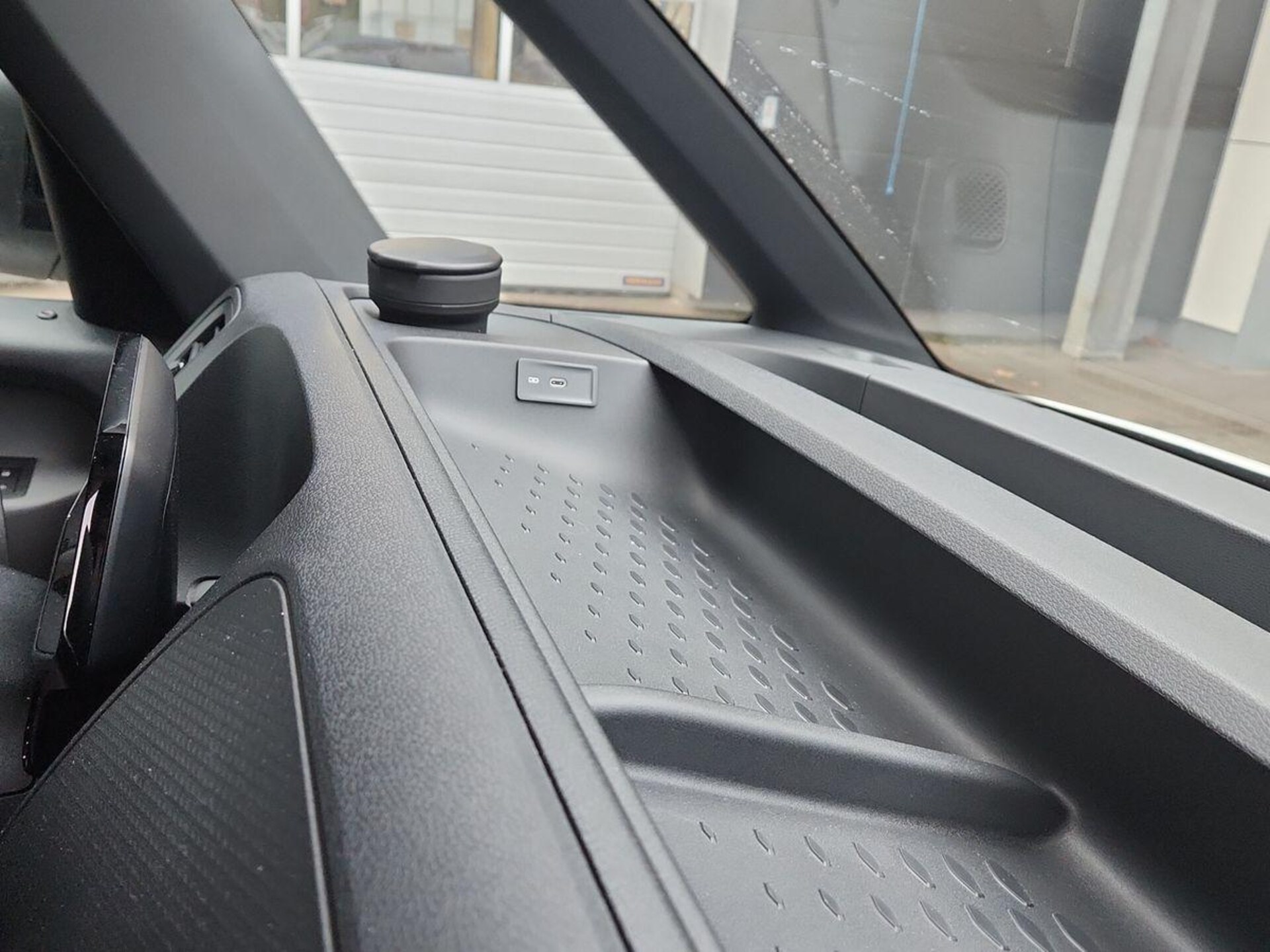 Volkswagen ID. Buzz Cargo Basis-Modell