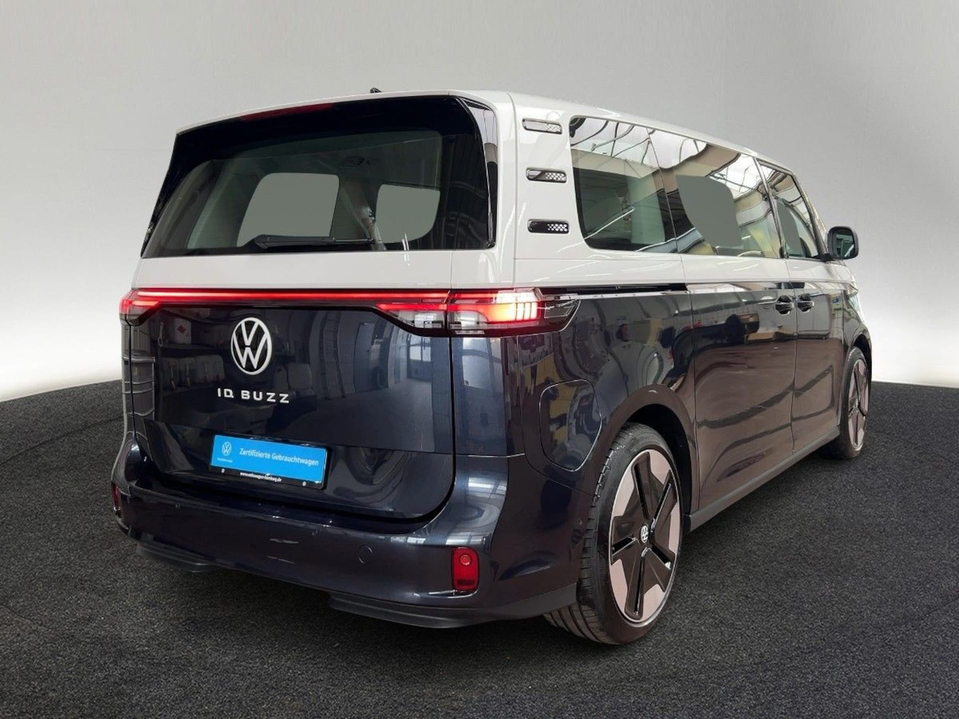 Volkswagen ID. Buzz Pro