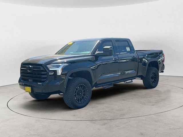 Photo of 2025 Toyota Tundra