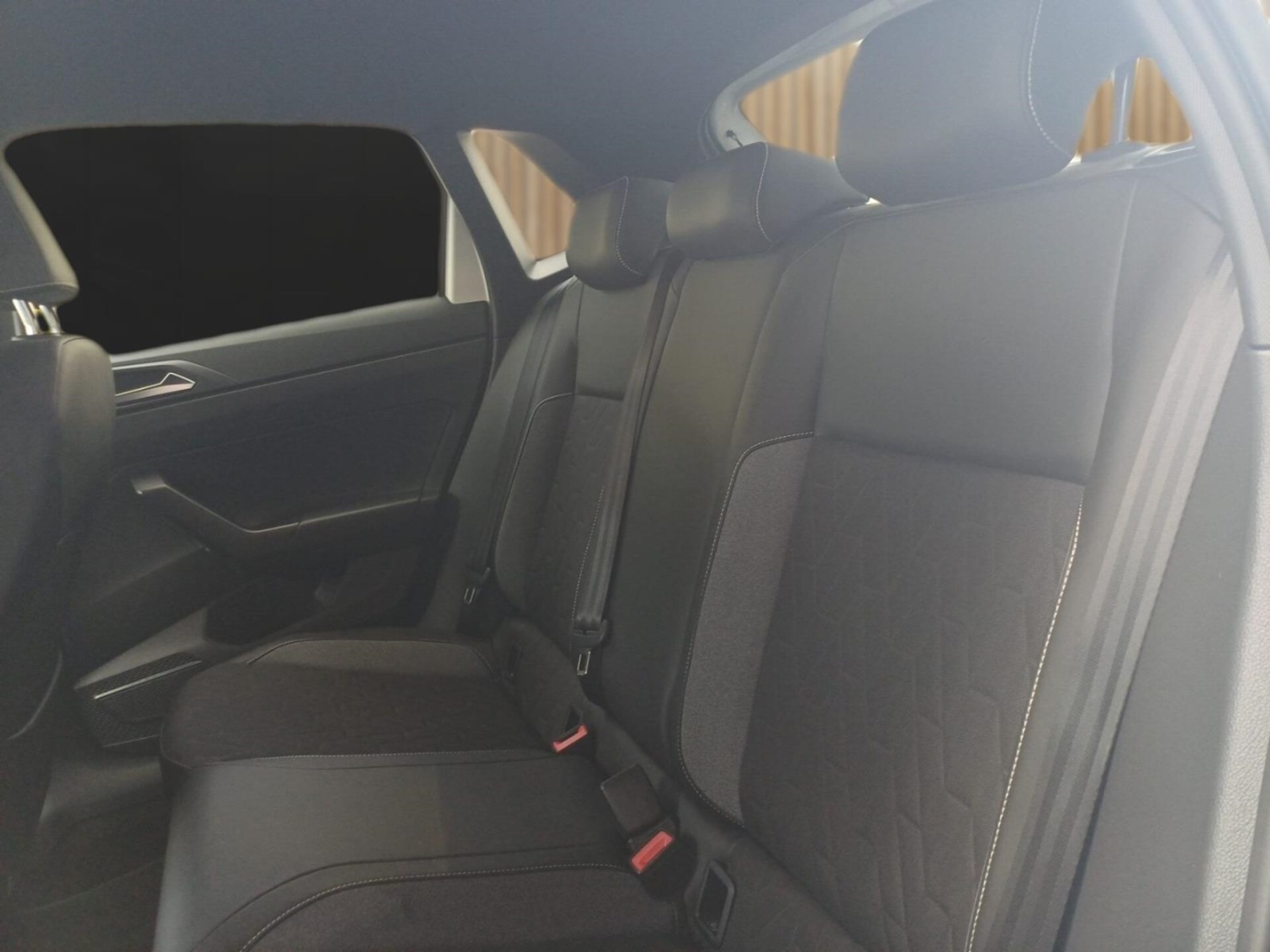 Volkswagen Polo Goal
