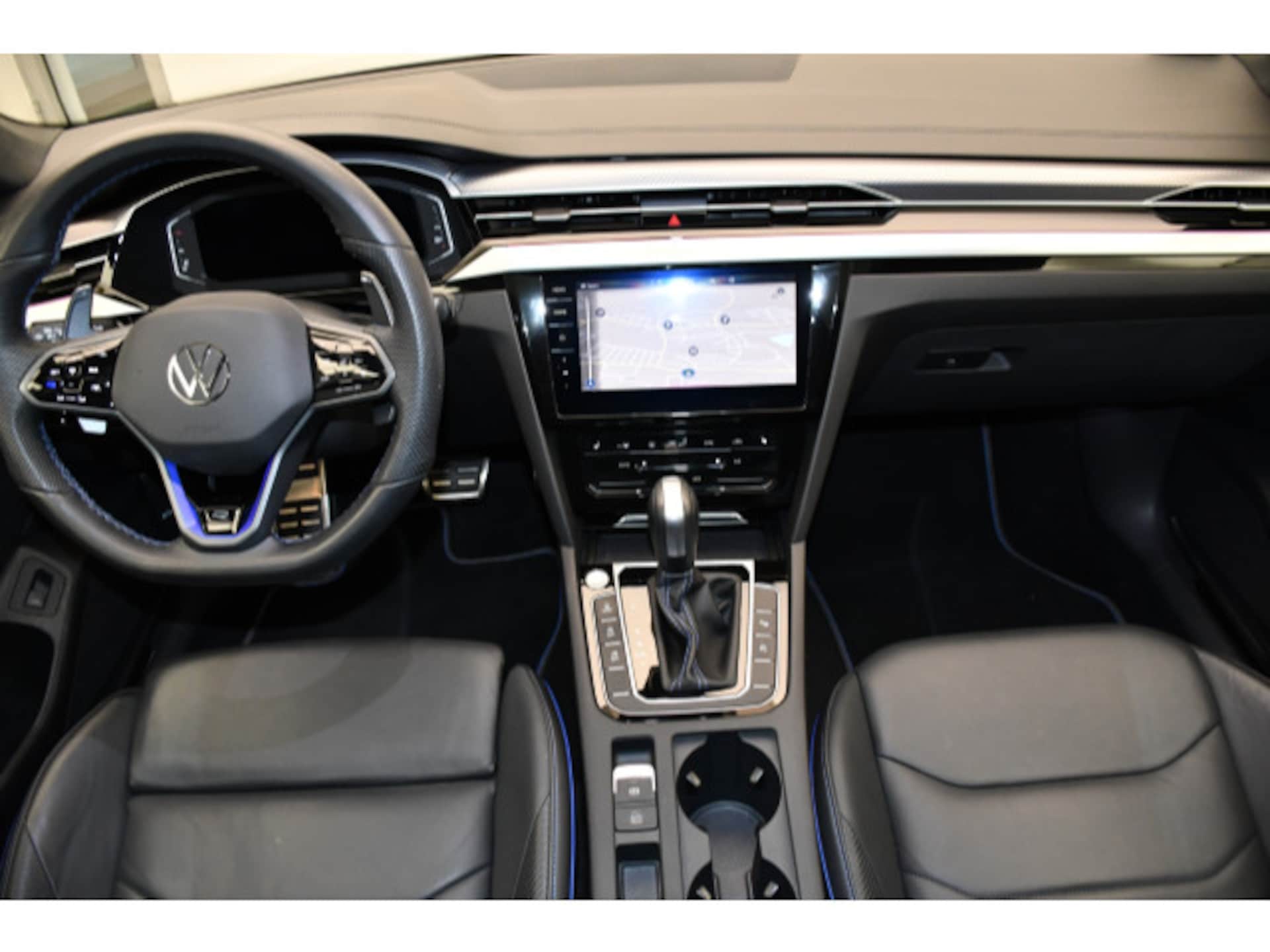 Volkswagen Arteon Shooting Brake R