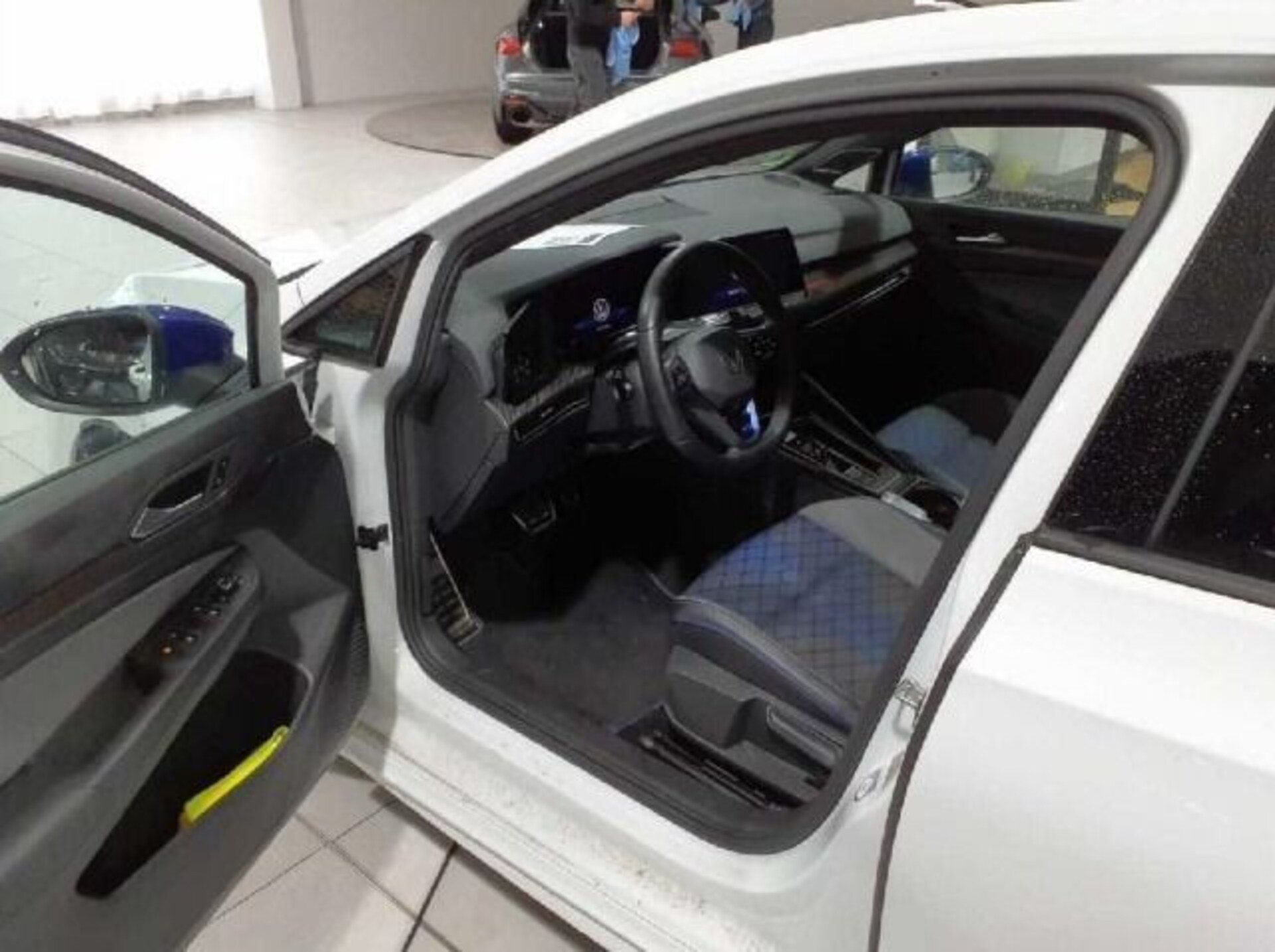 Volkswagen Golf R 20 Years