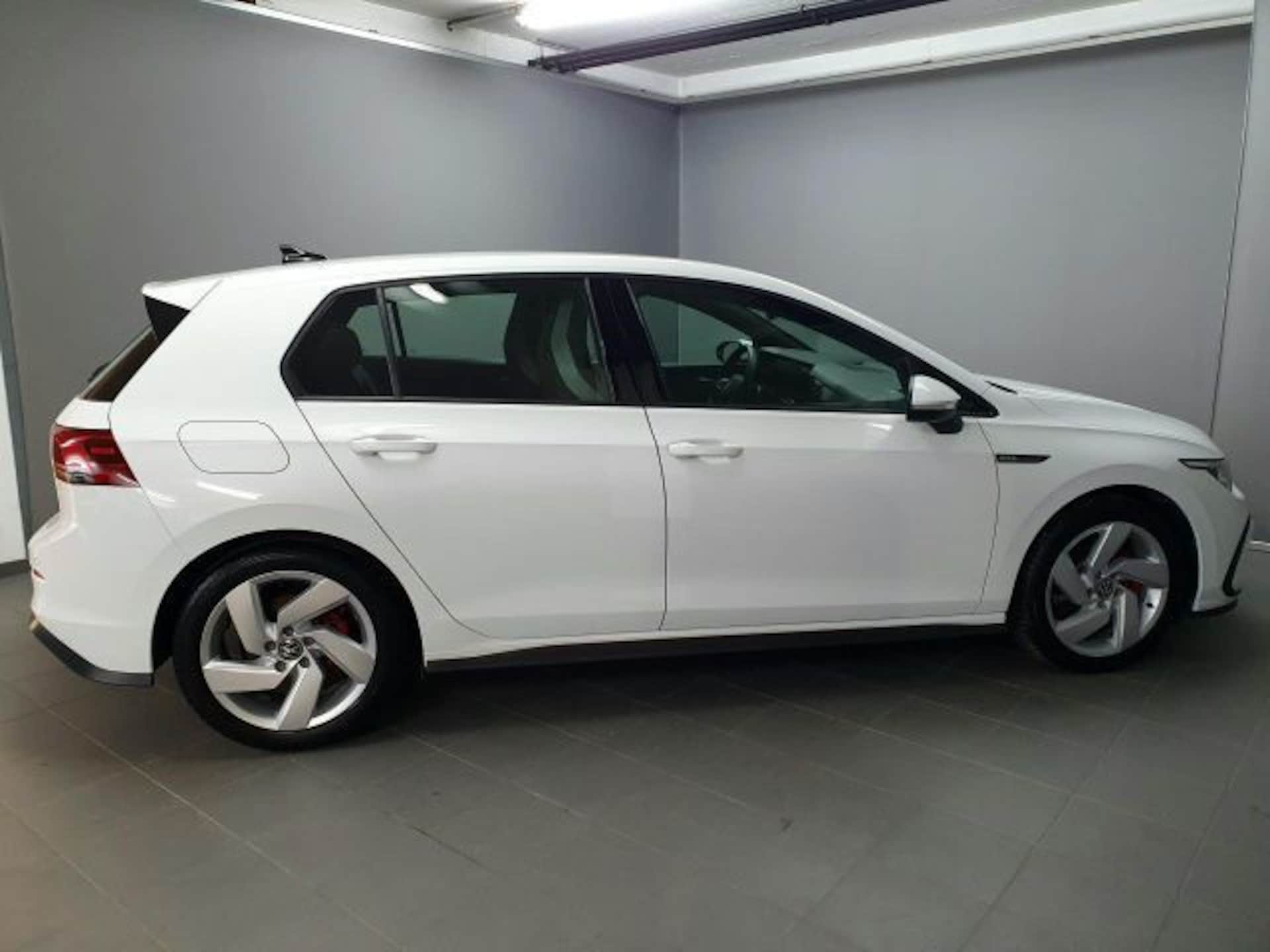 Volkswagen Golf GTD