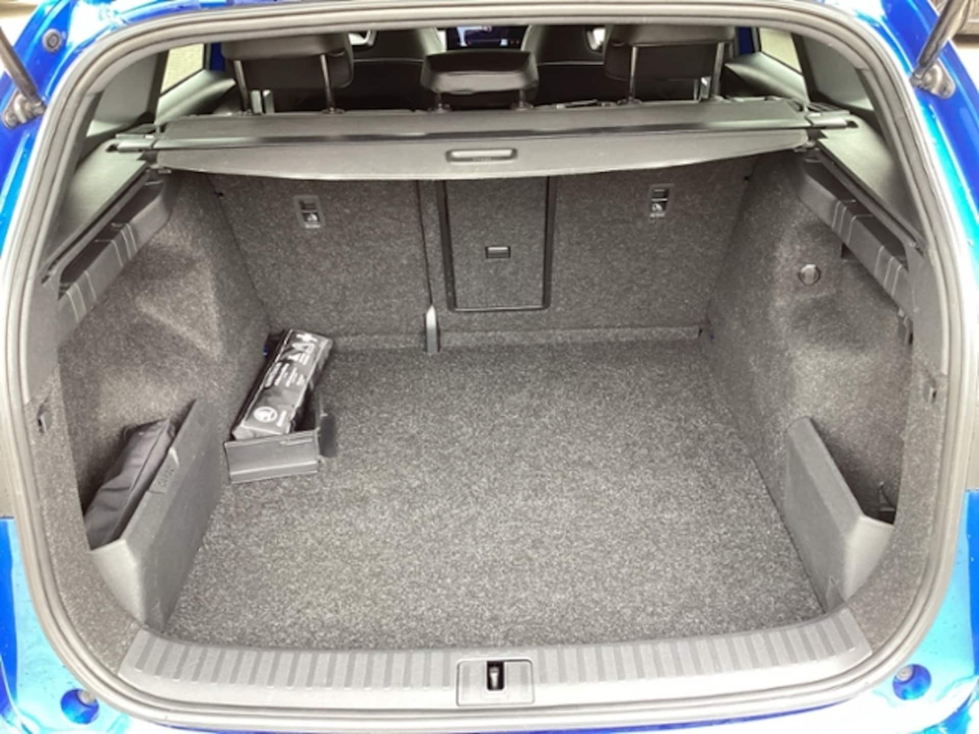 Skoda Enyaq 80X Sportline