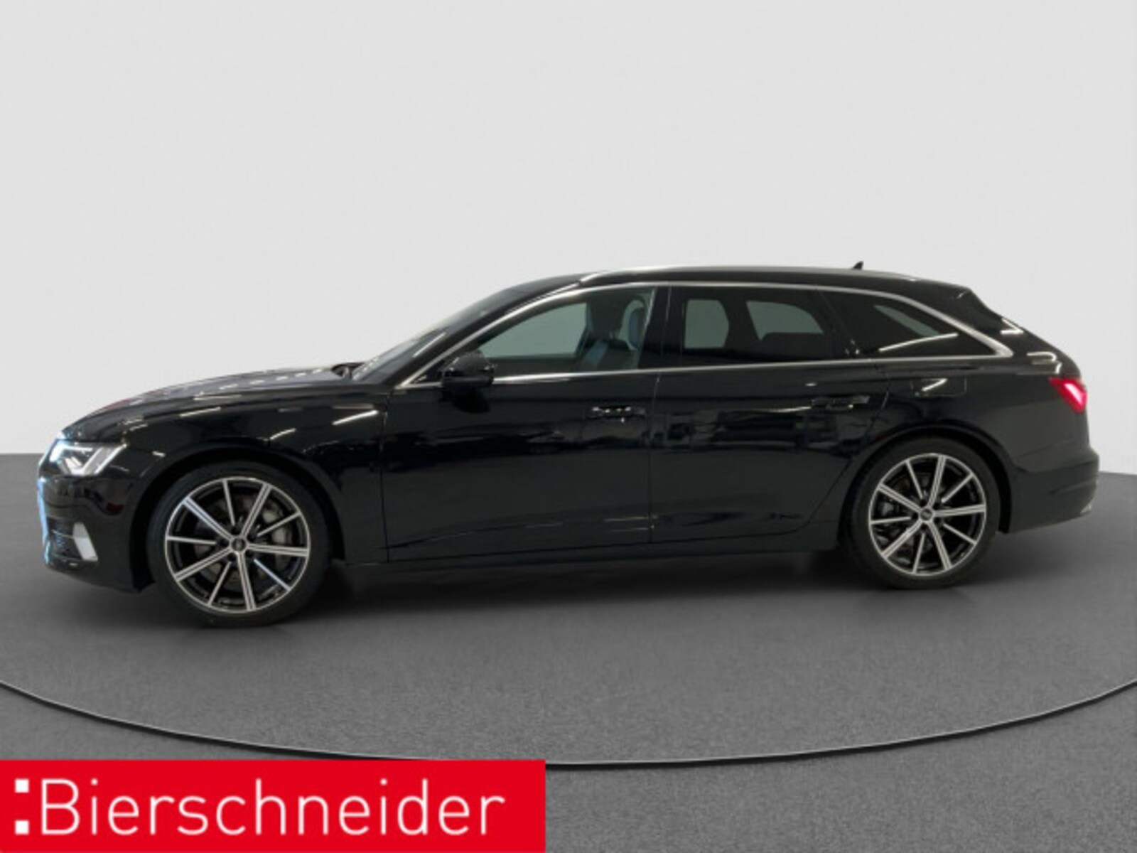 Audi A6 Avant – Bild 3