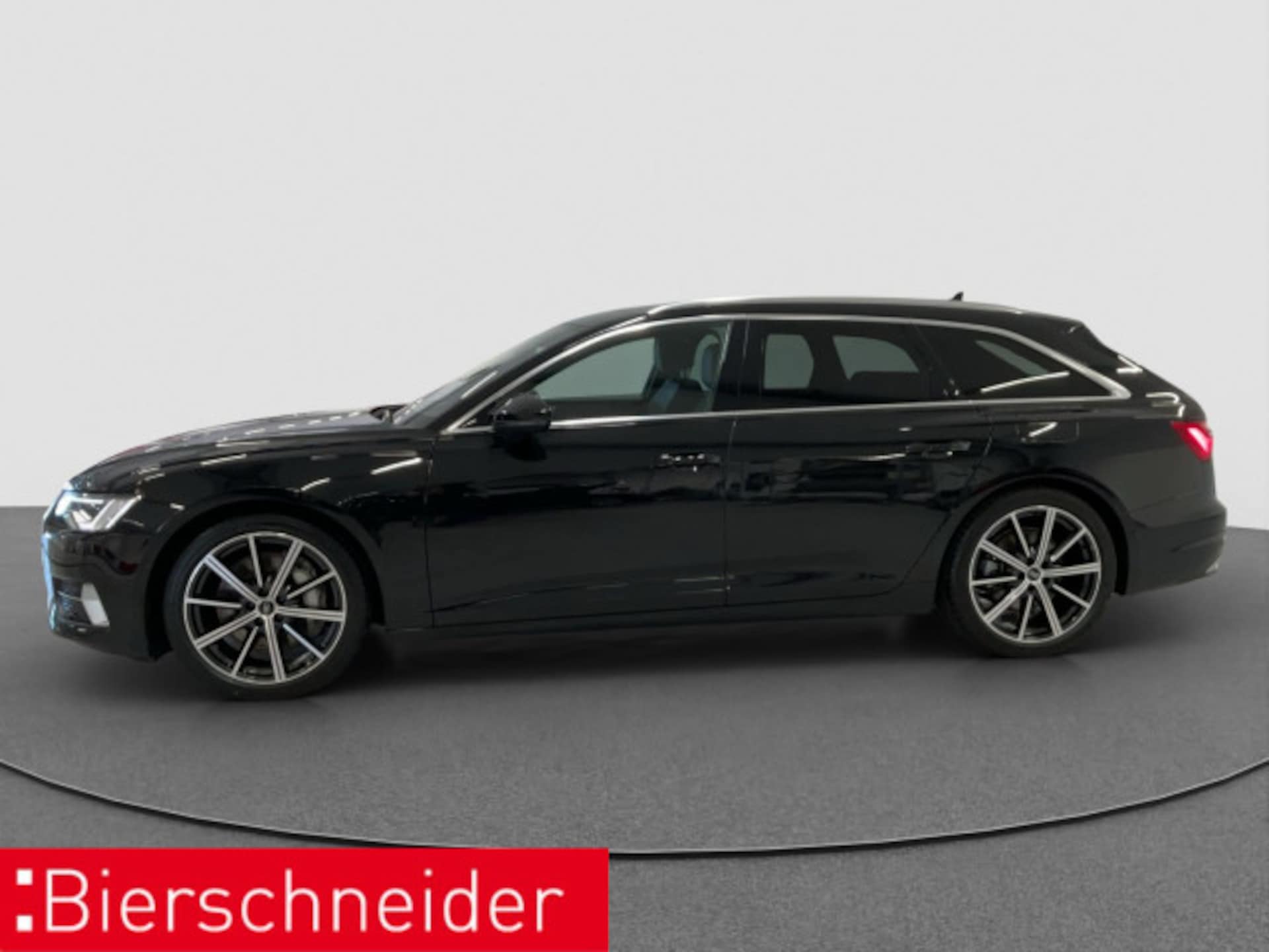 Audi A6 Avant TFSI e Sport