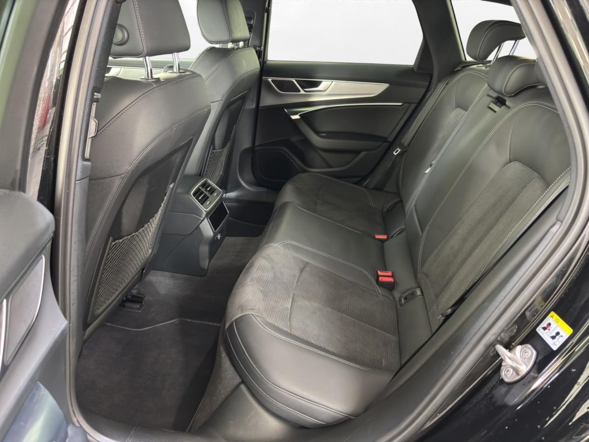 Audi A6 Avant TFSI e Sport