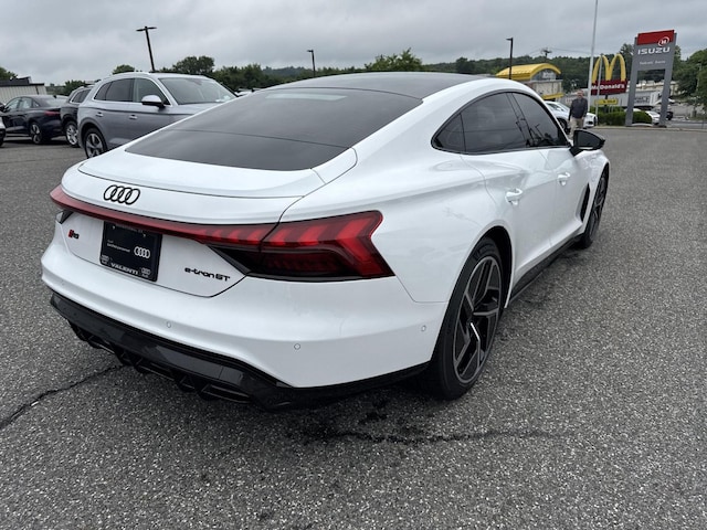 2023 Audi RS e-tron GT Base - Photo 7