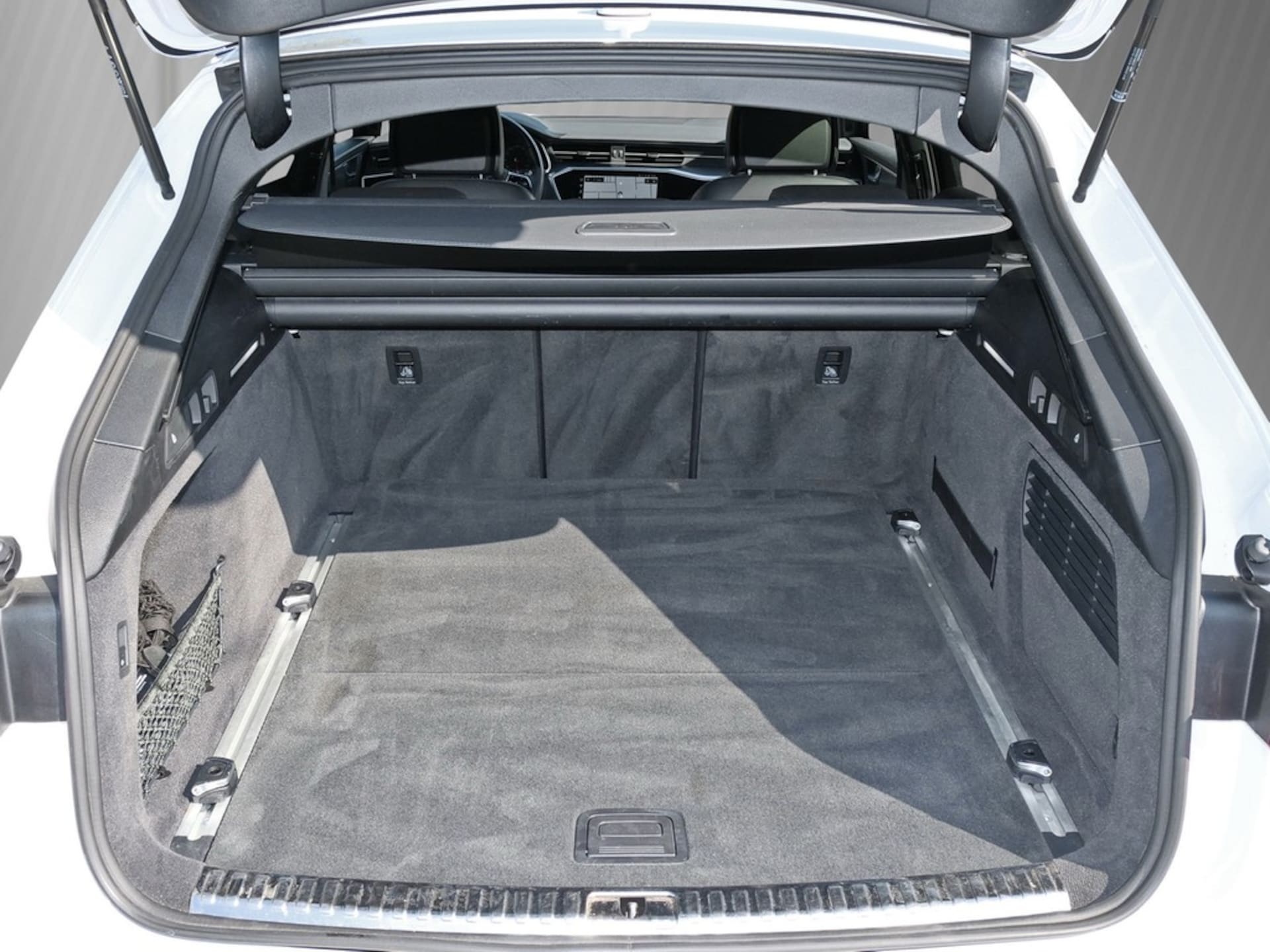 Audi A6 allroad quattro