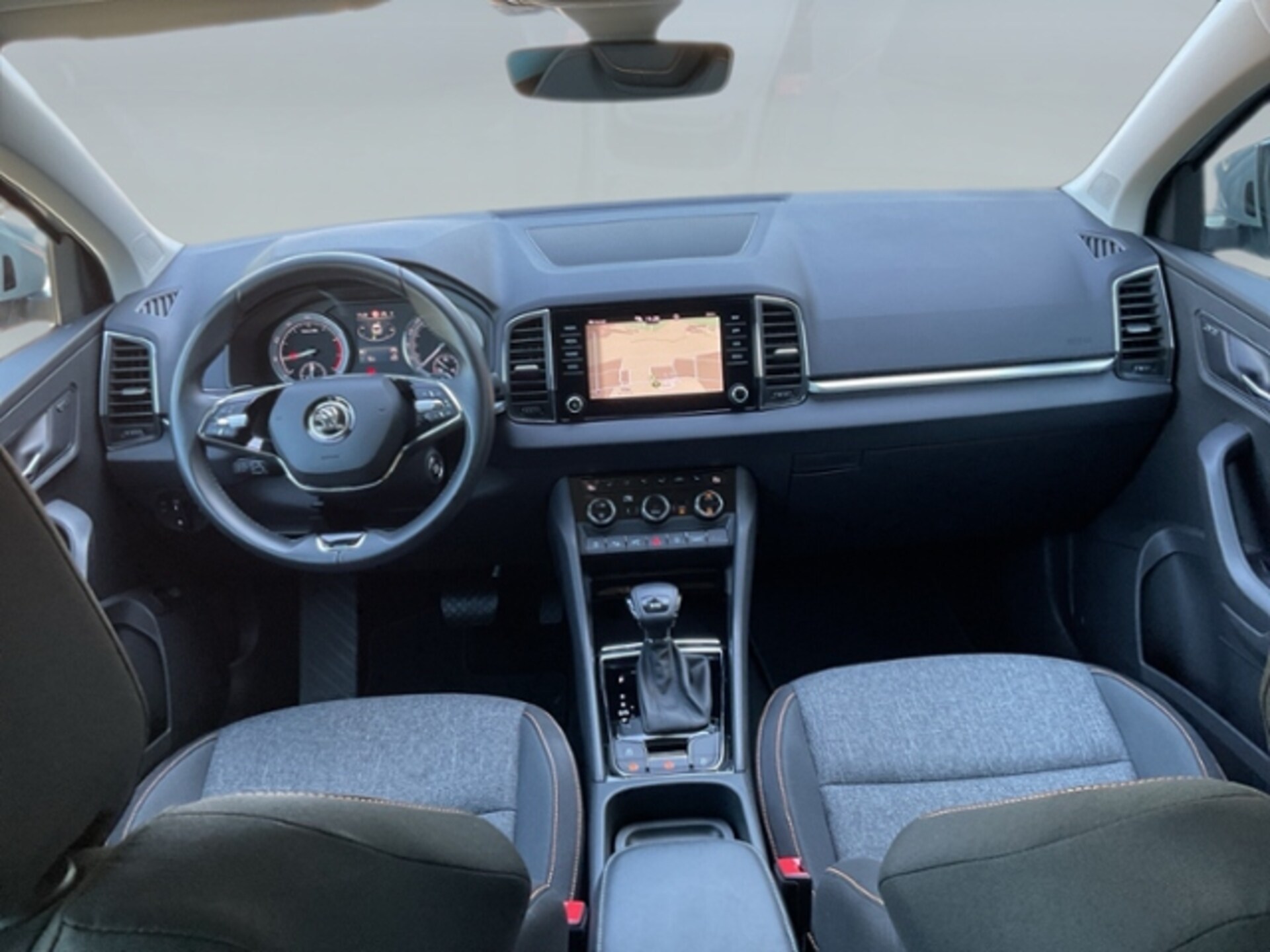 Skoda Karoq Ambition