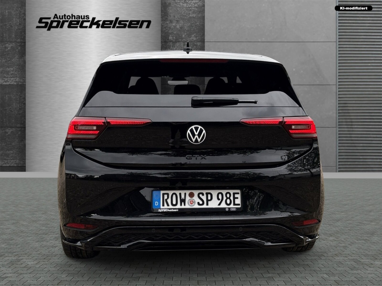 Volkswagen ID.3 – Bild 4