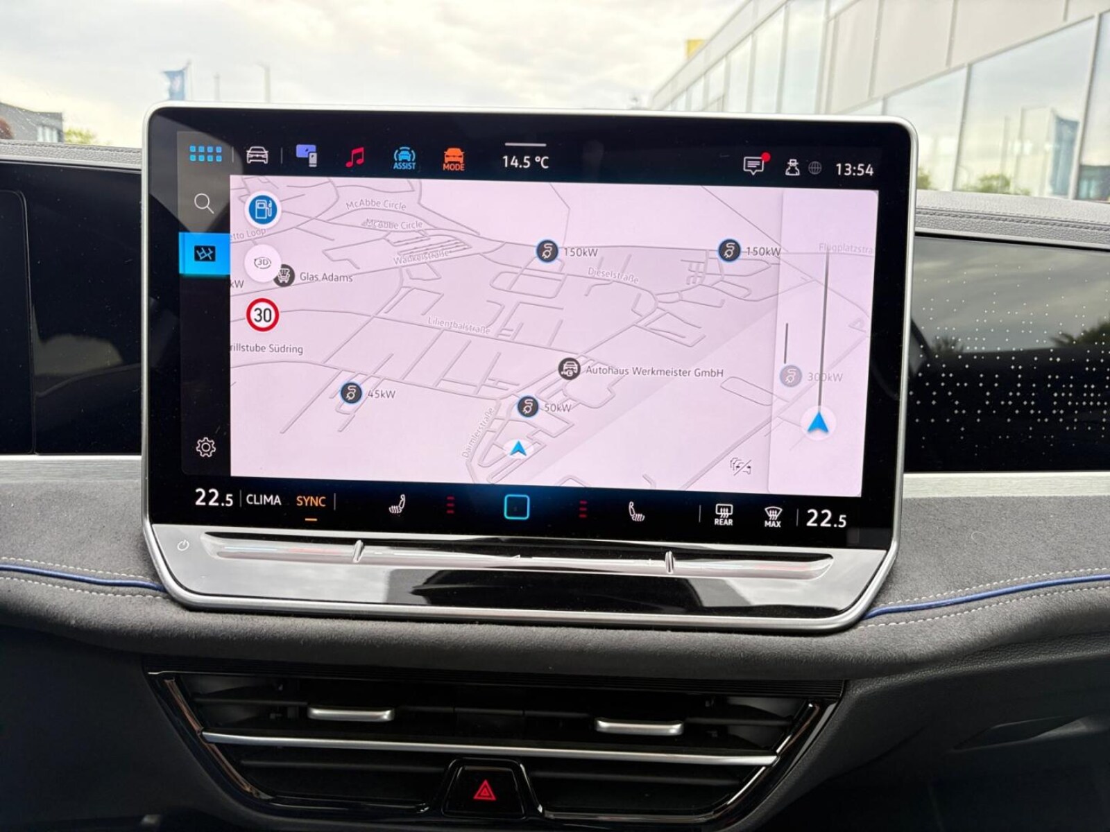 Volkswagen Passat – Bild 14