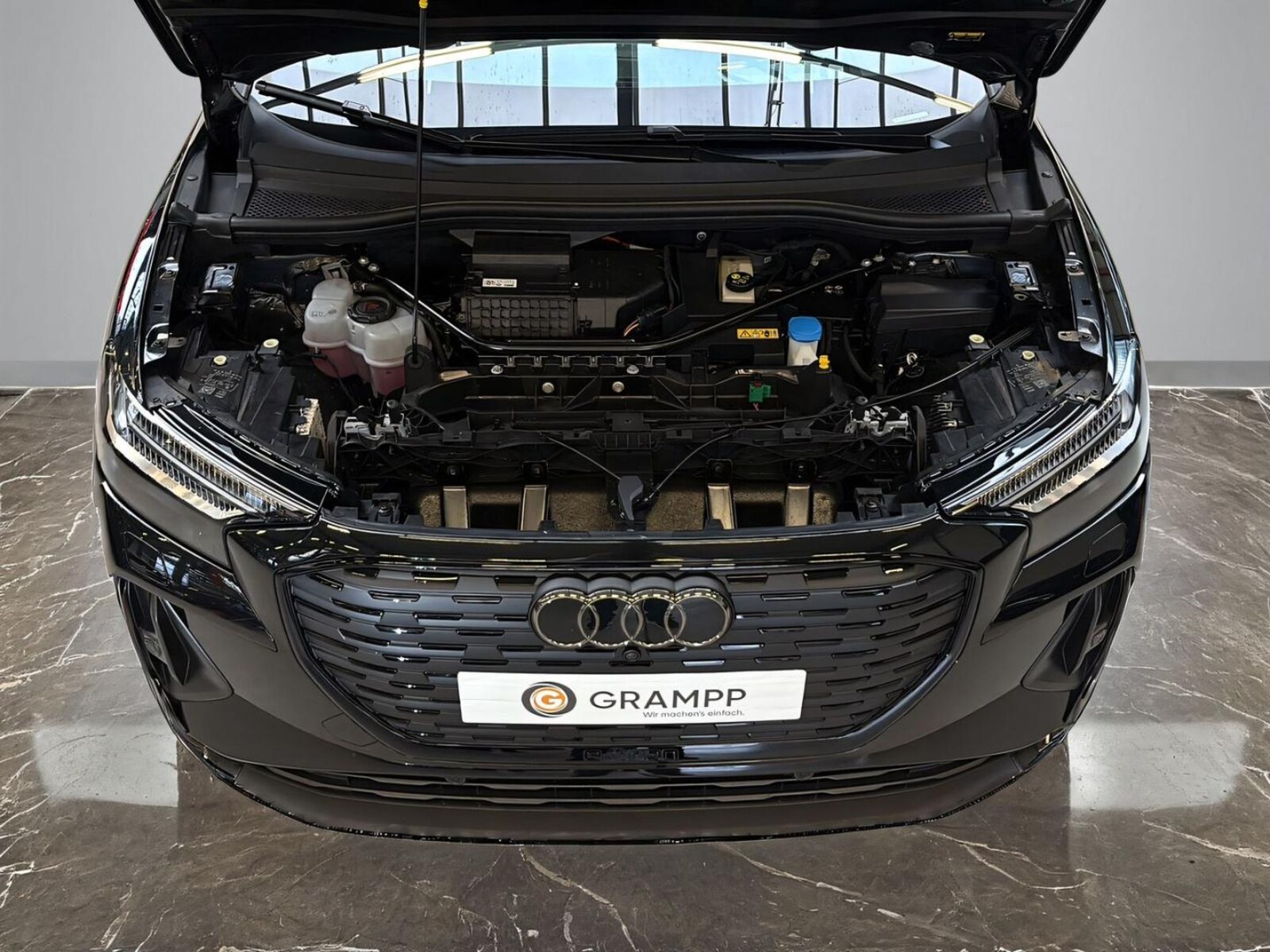 Audi Q4 e-tron – Bild 16