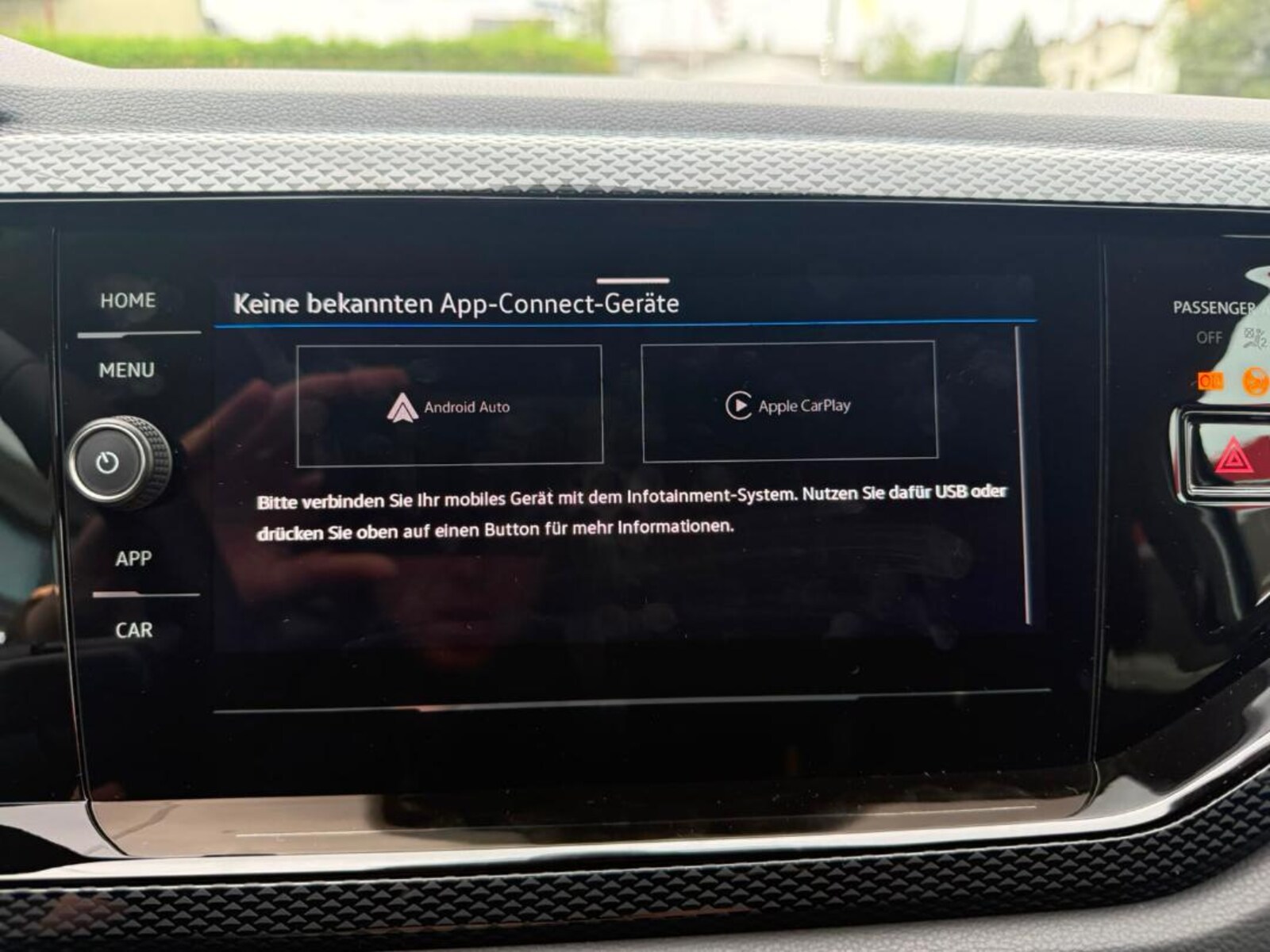 Volkswagen Polo – Bild 15