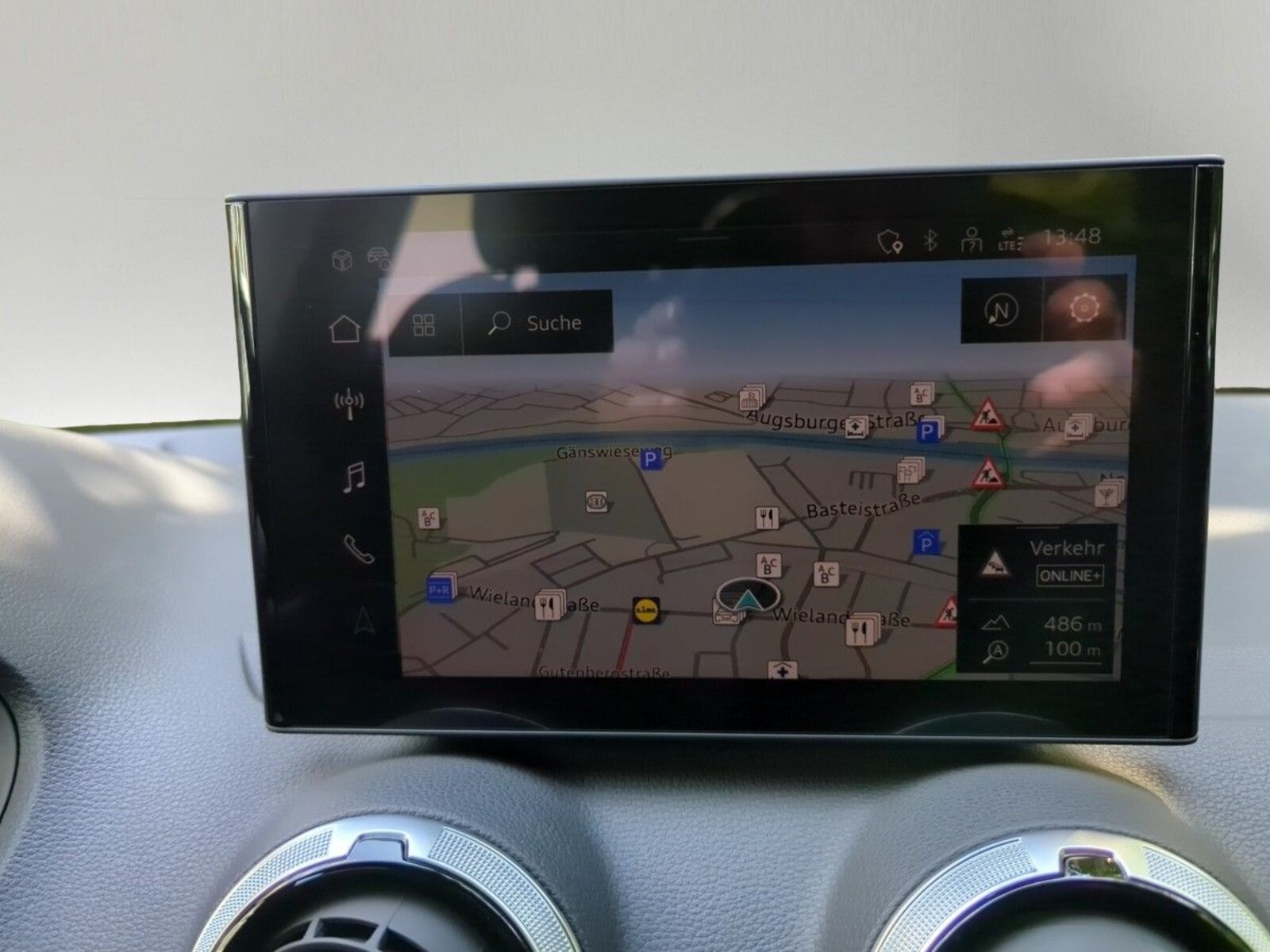 Audi SQ2 – Bild 11