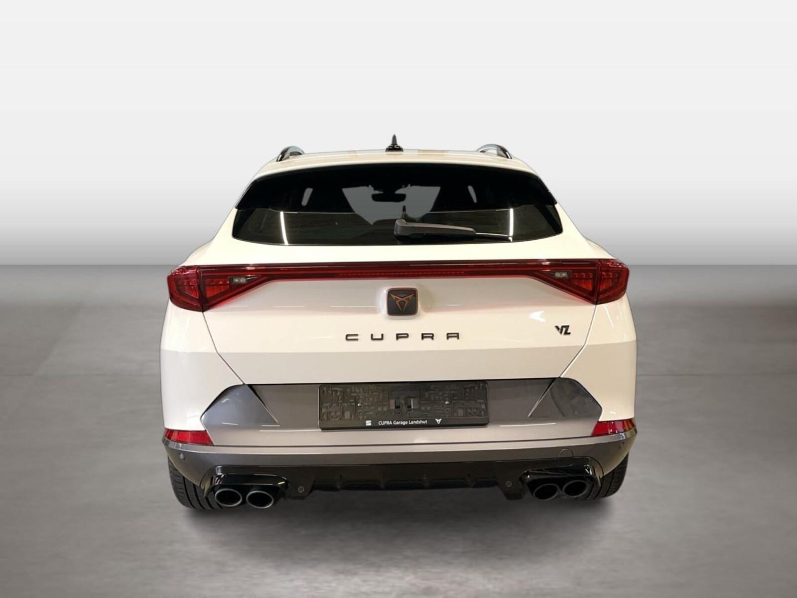 CUPRA Formentor – Bild 4