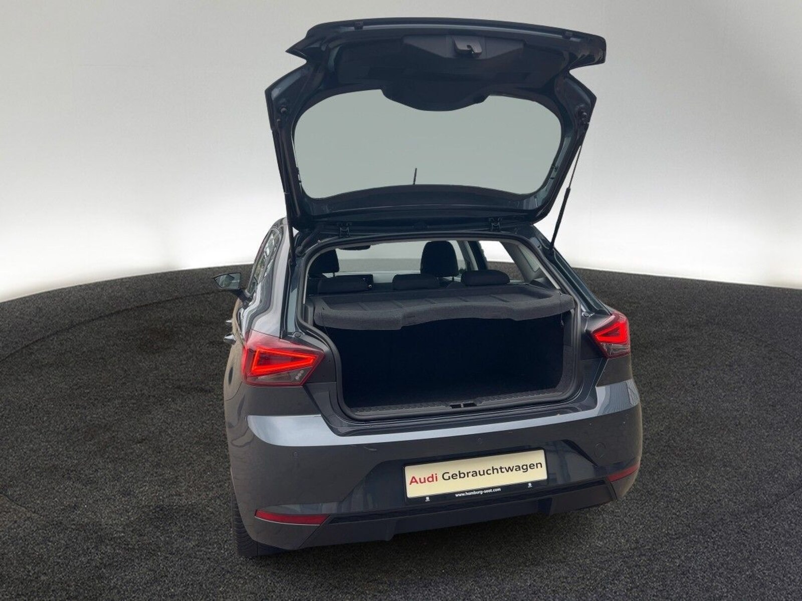 SEAT Ibiza – Bild 9