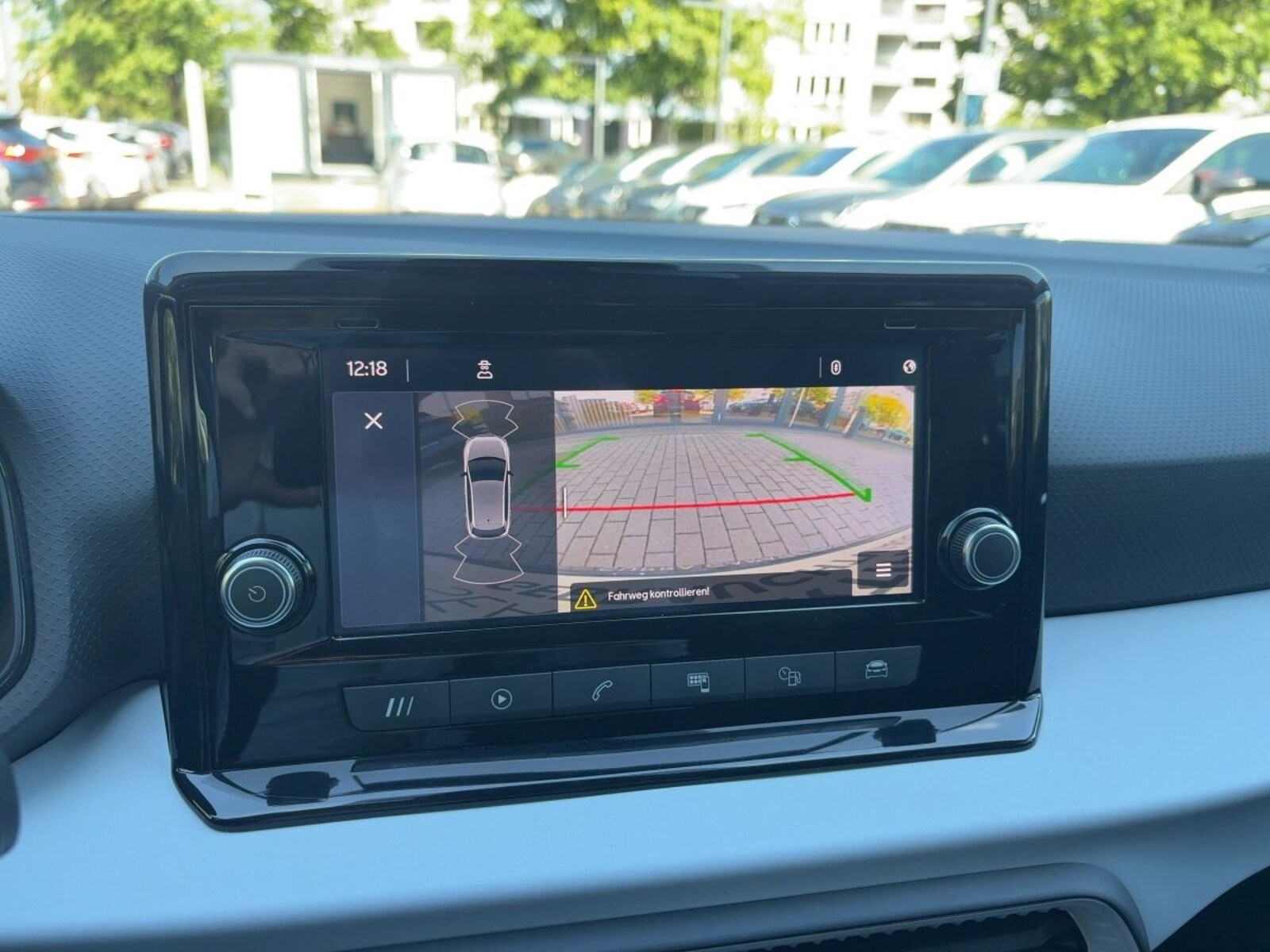 SEAT Ibiza – Bild 17