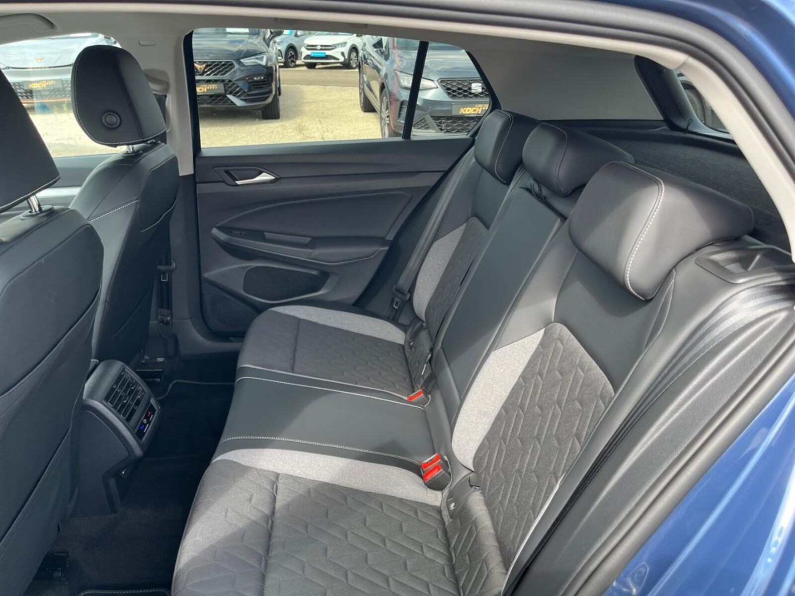 Volkswagen Golf – Bild 14