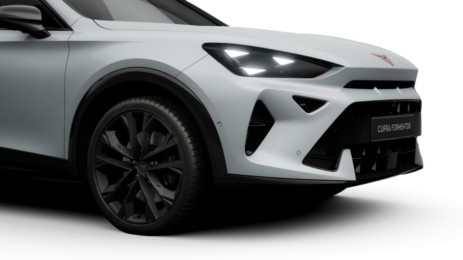 CUPRA Formentor – Bild 5