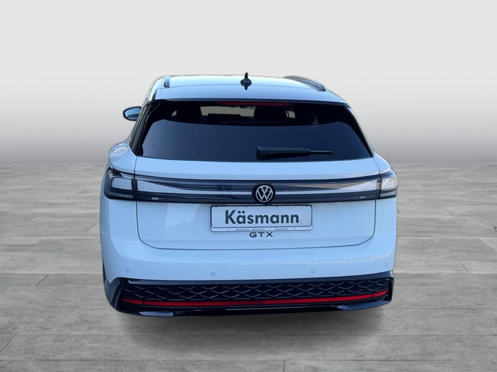 Volkswagen ID.7 Tourer – Bild 5