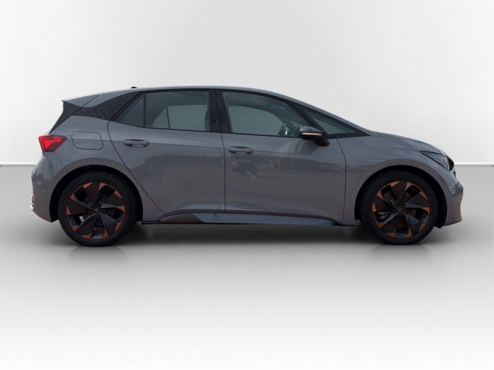 CUPRA Born – Bild 4