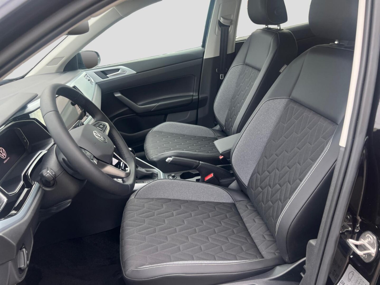Volkswagen Polo – Bild 9