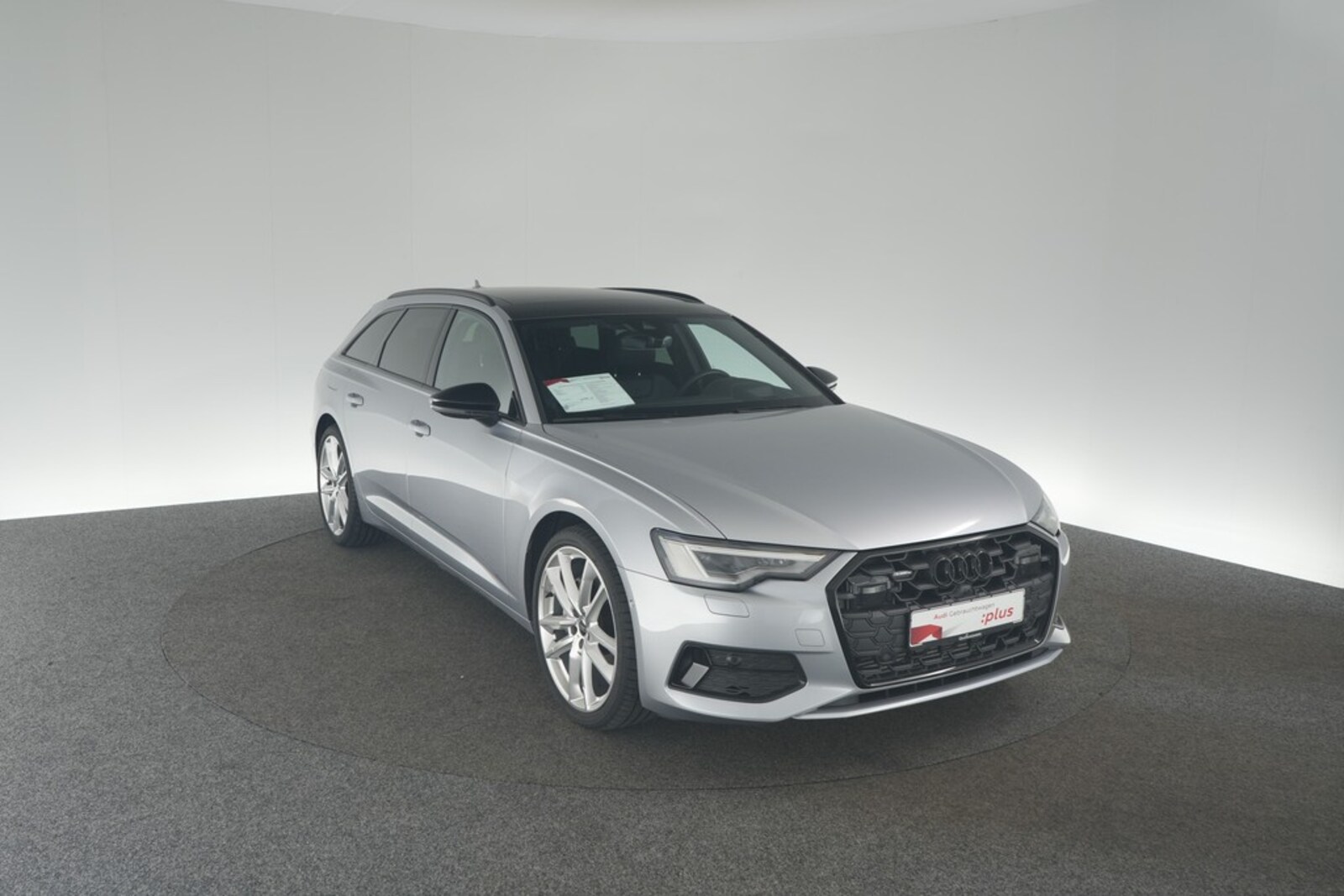 Audi A6 Avant – Bild 8