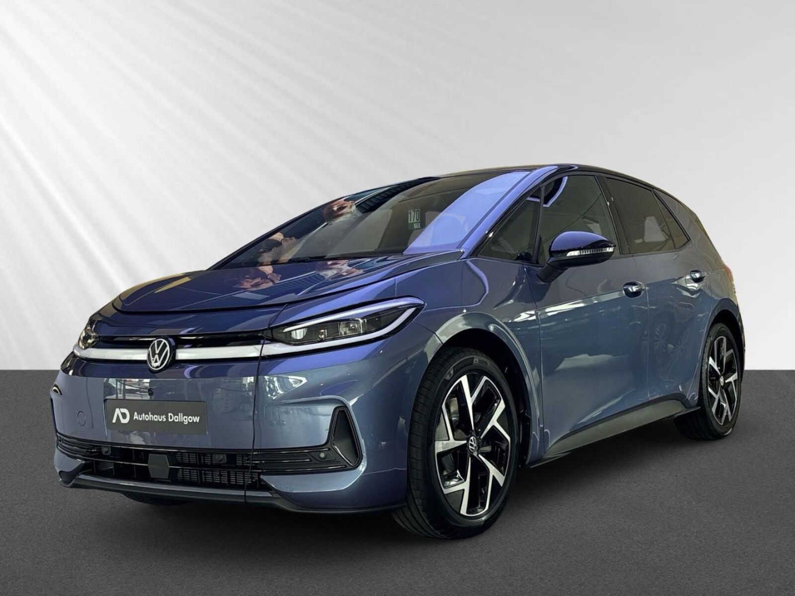 Volkswagen ID.3 Neo – Bild 5