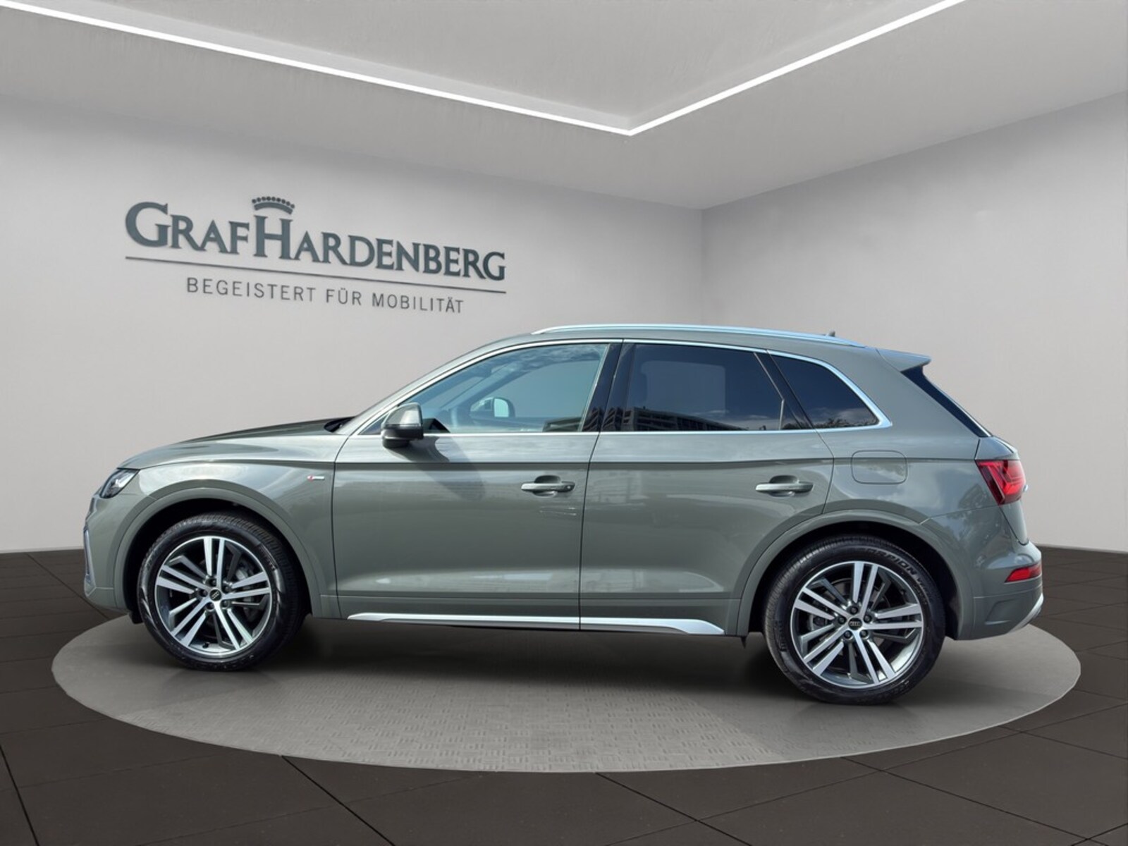 Audi Q5 – Bild 6