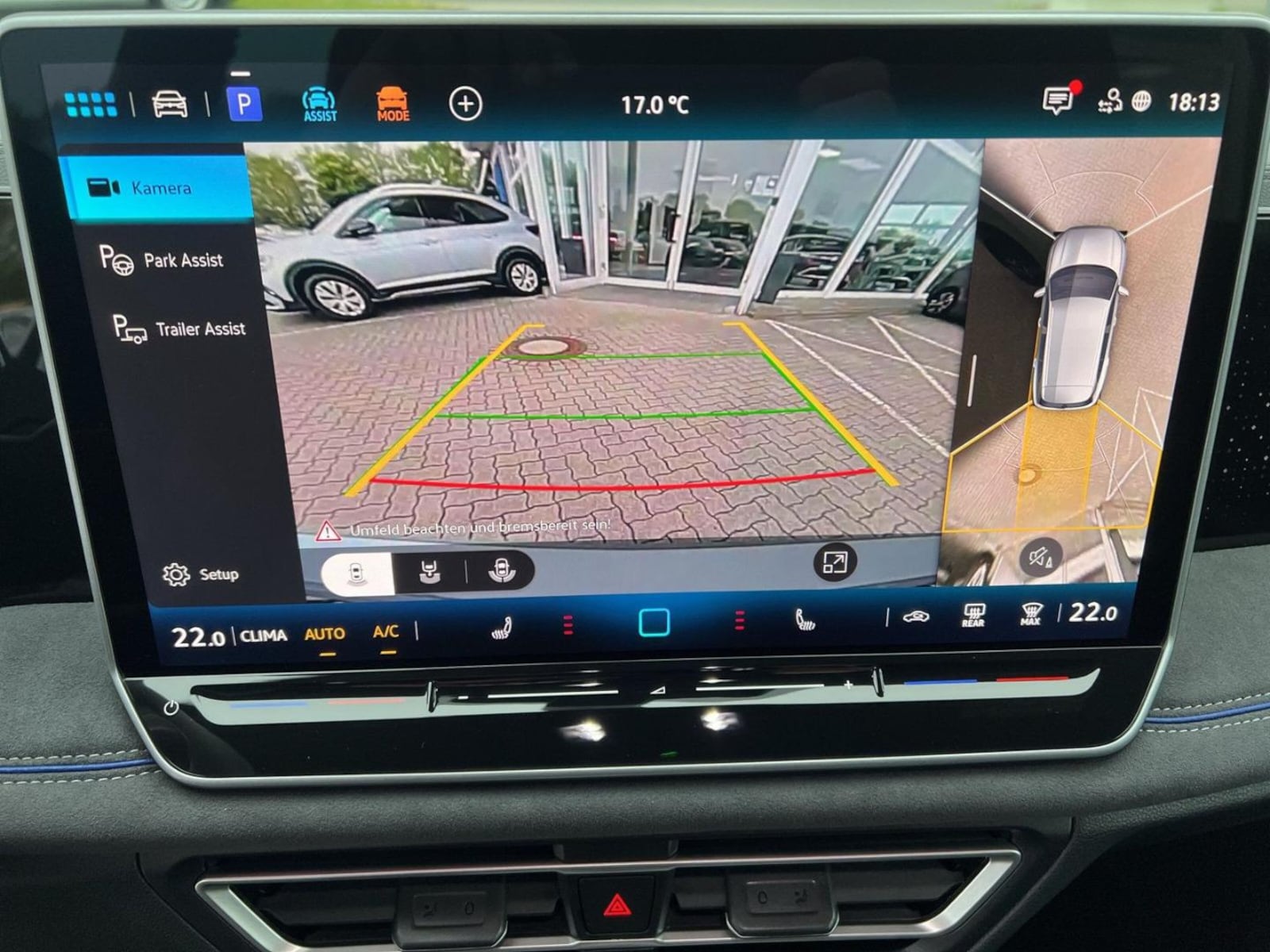 Volkswagen Tiguan – Bild 26