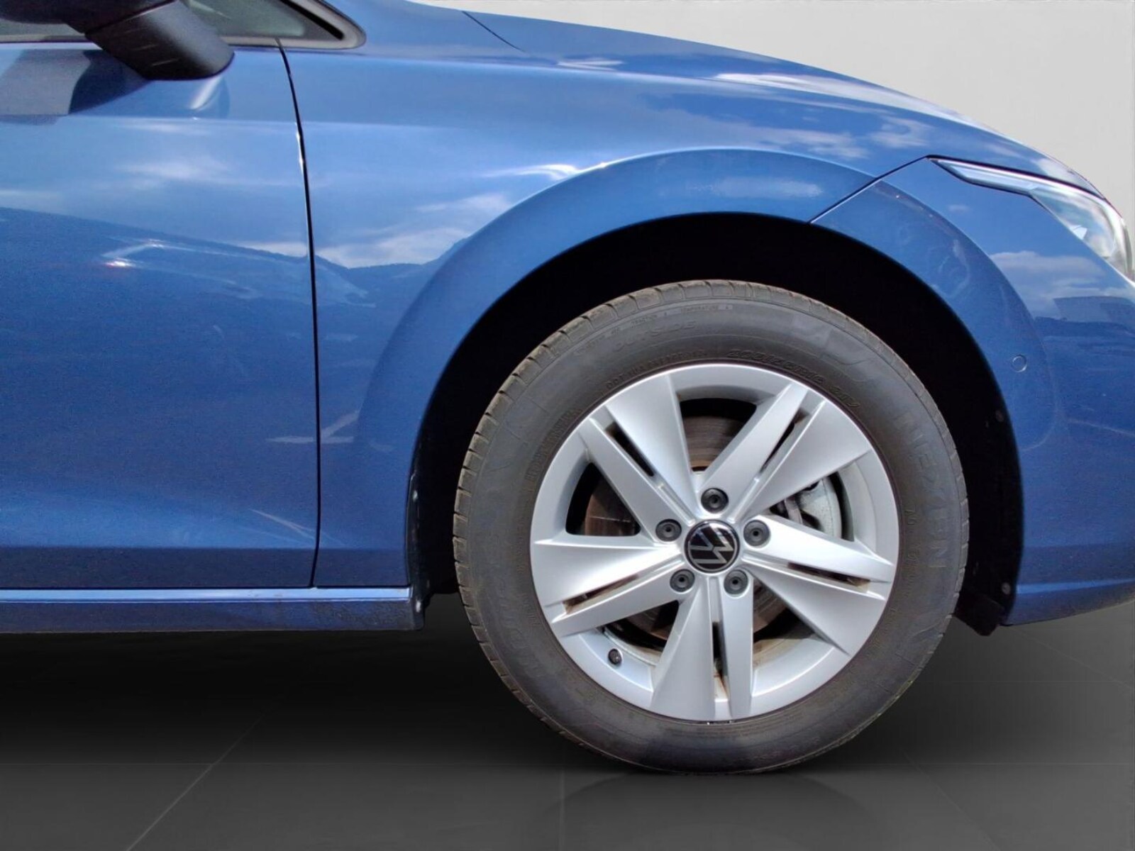 Volkswagen Golf Variant – Bild 7