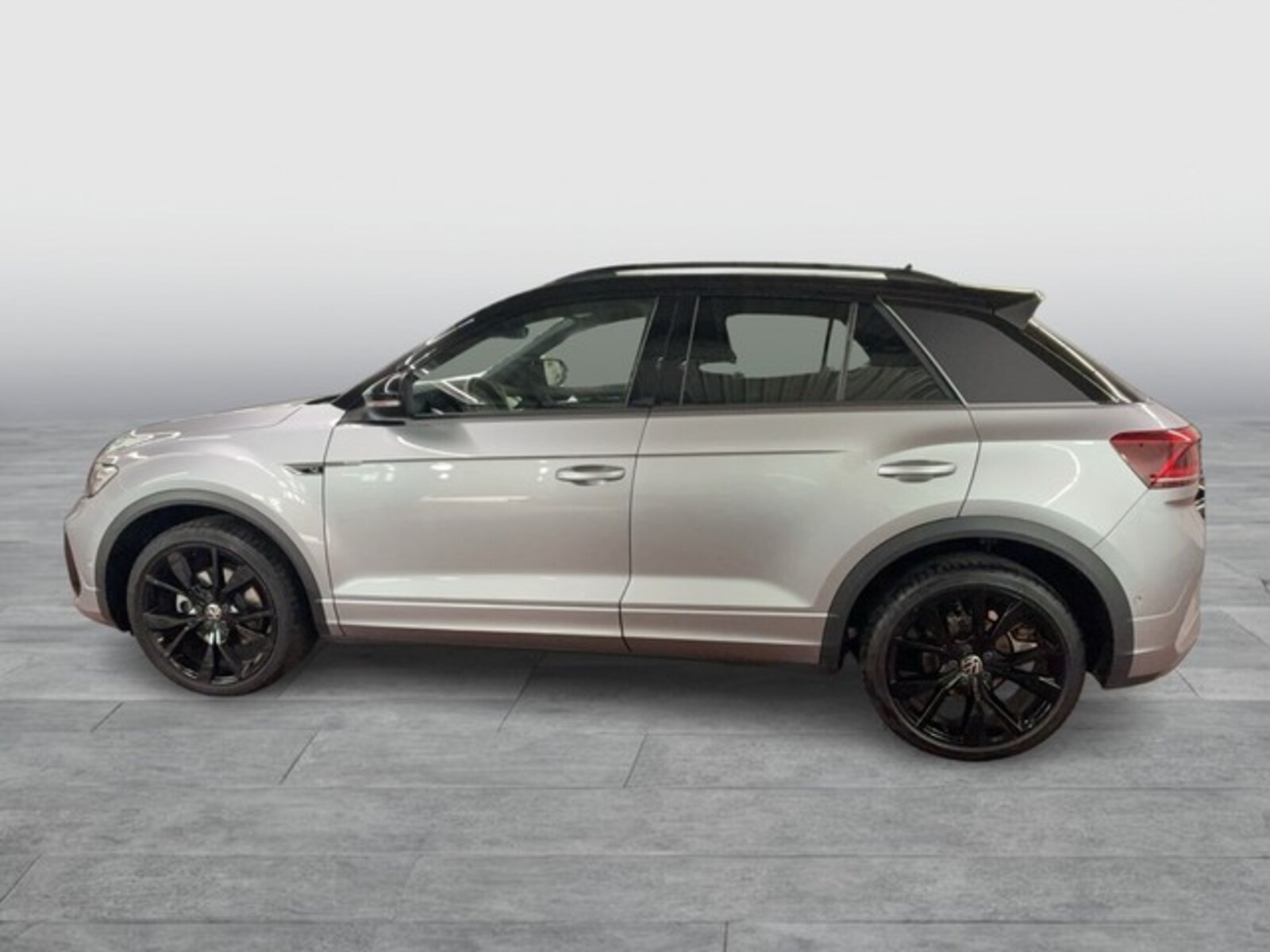 Volkswagen T-Roc – Bild 2
