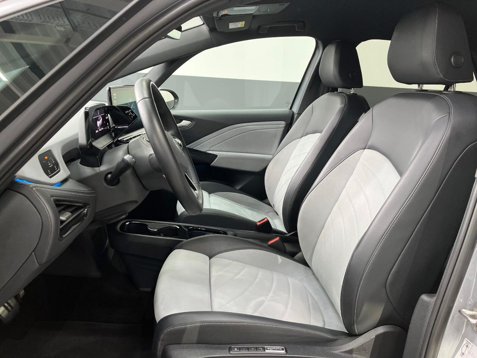 Volkswagen ID.3 – Bild 10