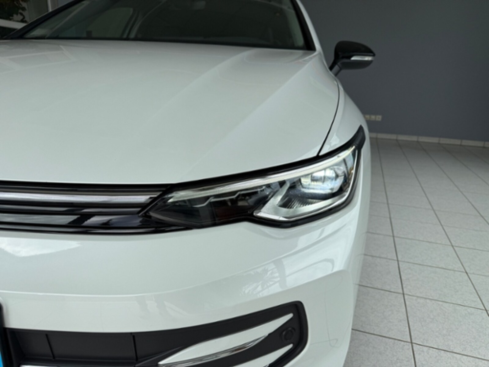 Volkswagen Golf – Bild 22