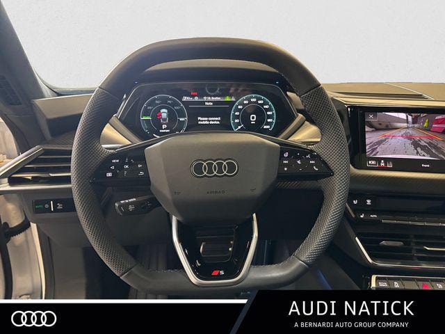 2026 Audi S e-tron GT Prestige - Photo 12