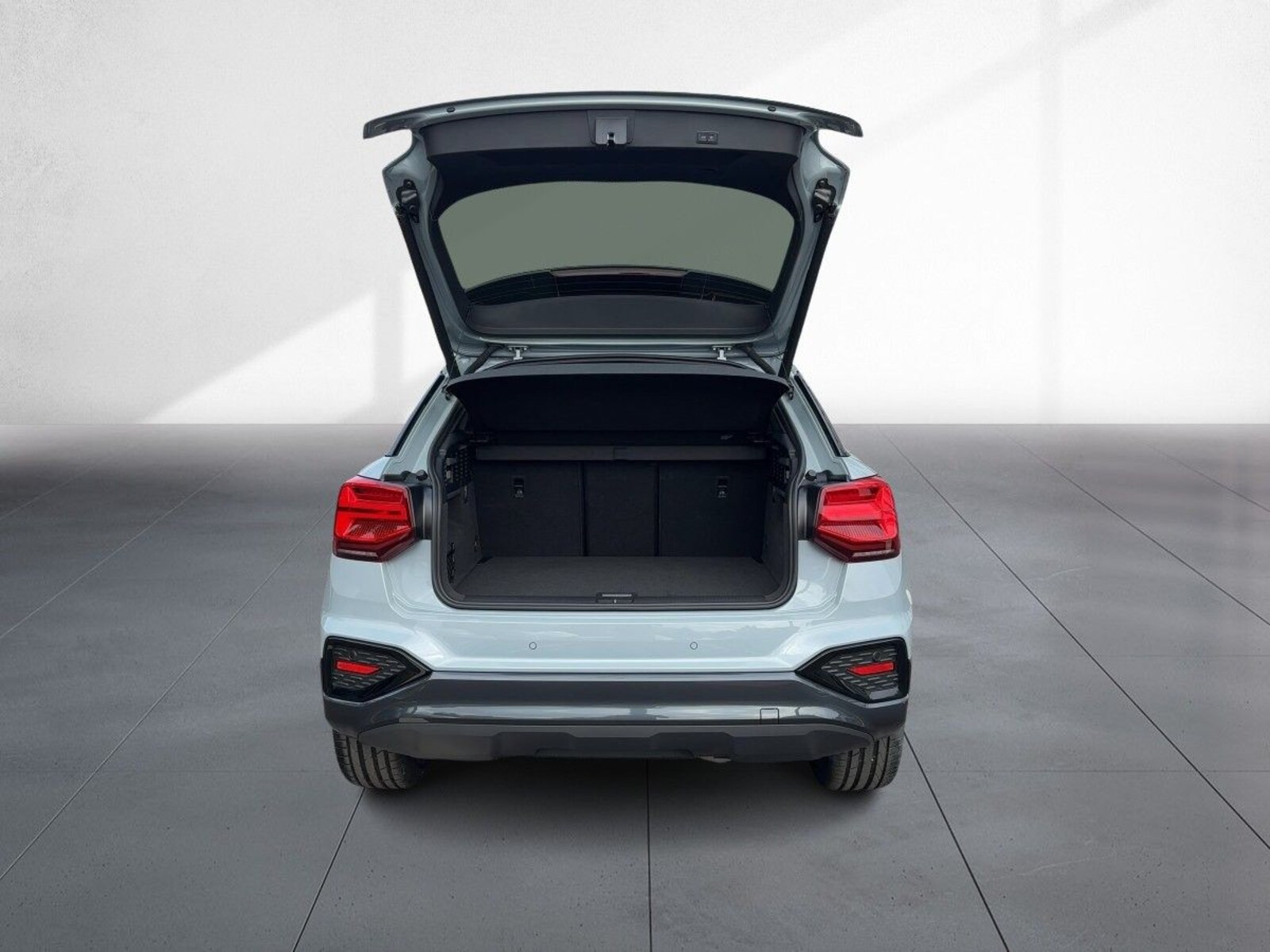 Audi Q2 – Bild 11