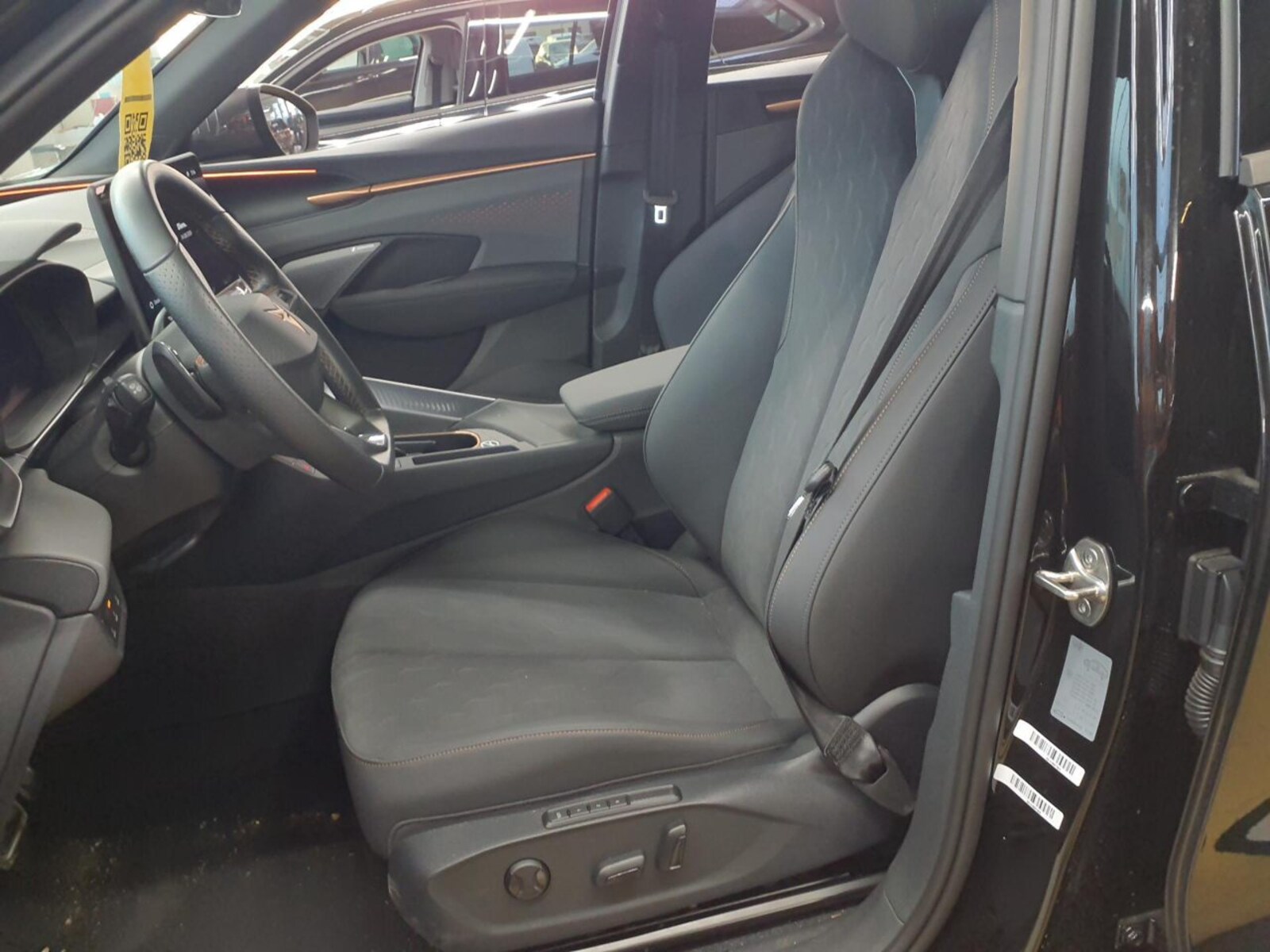 CUPRA Terramar – Bild 5