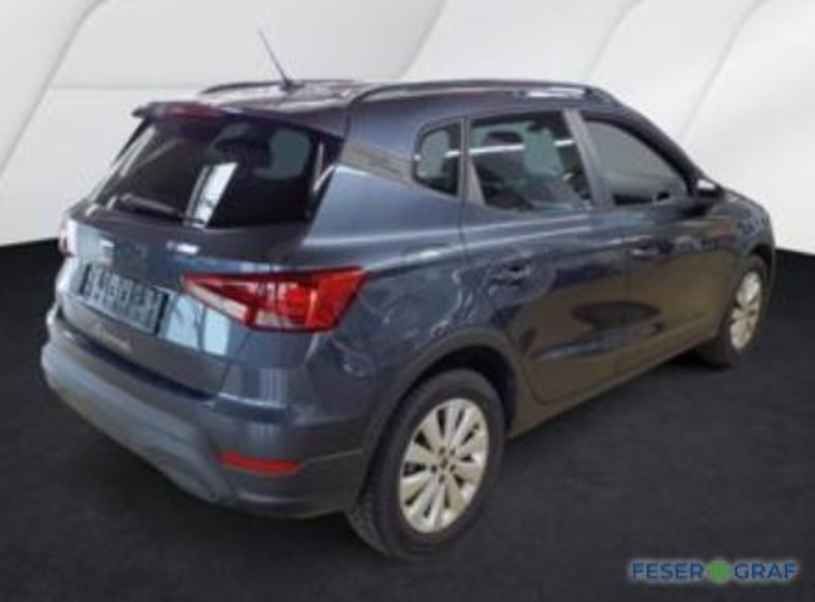 SEAT Arona – Bild 2