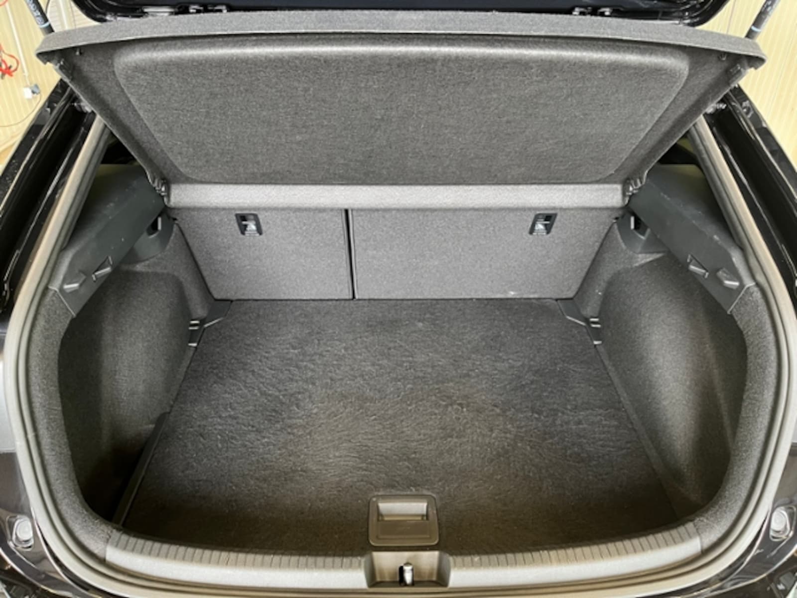 Volkswagen Taigo – Bild 10