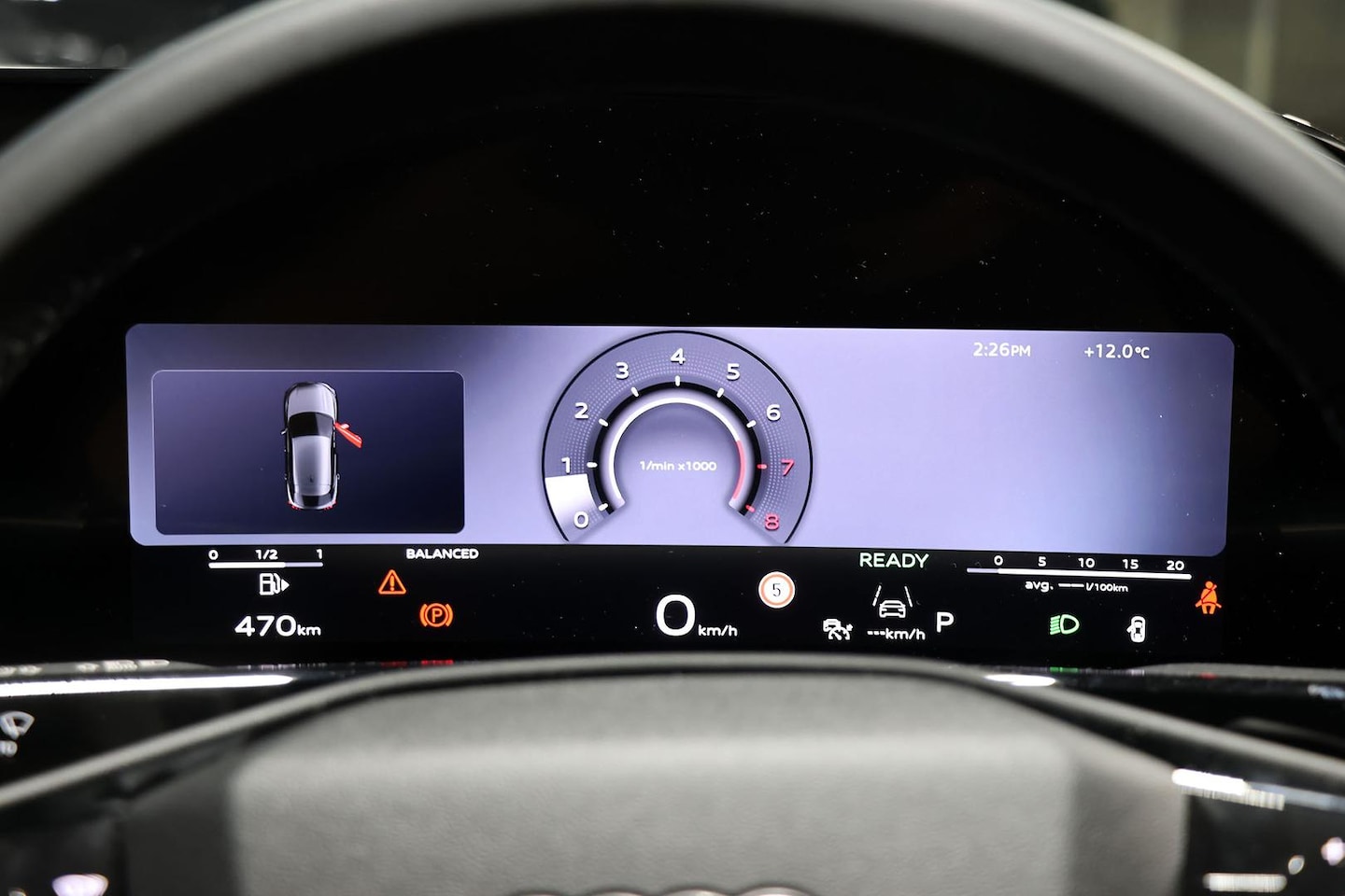 Image about Audi Q3 Sportback TFSI quattro 150 kW launch edition