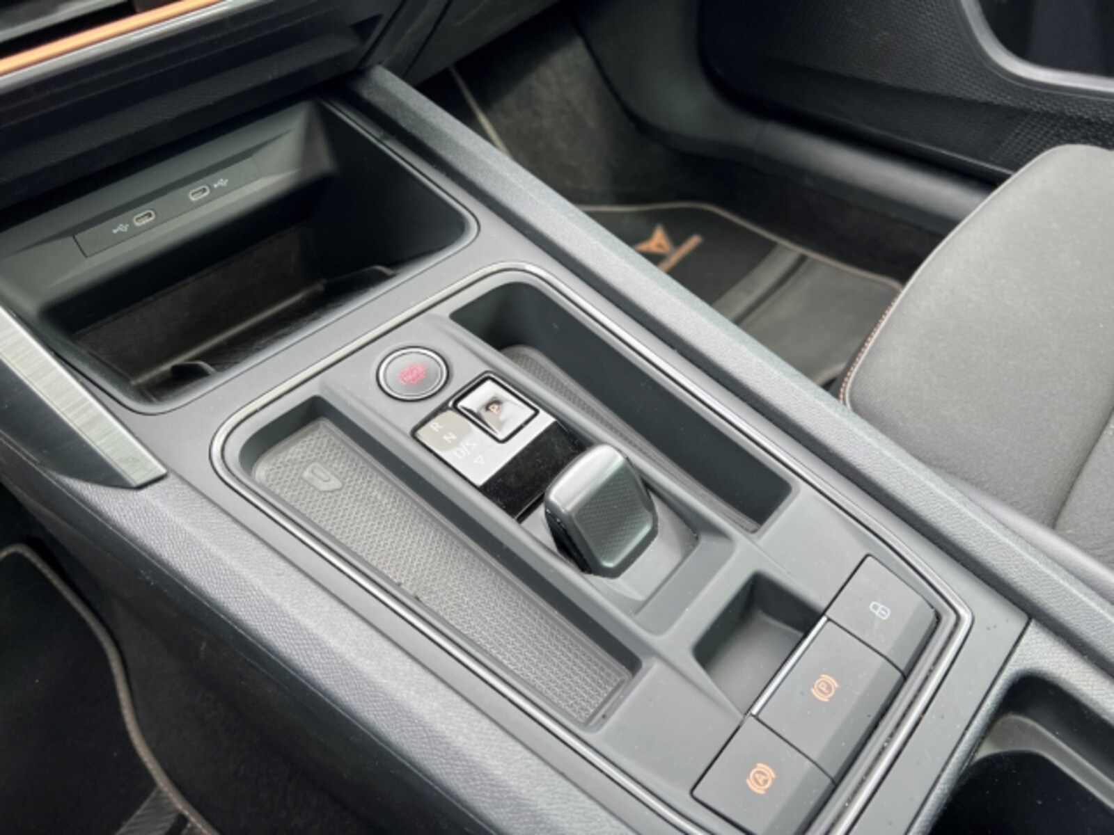 CUPRA Leon – Bild 11