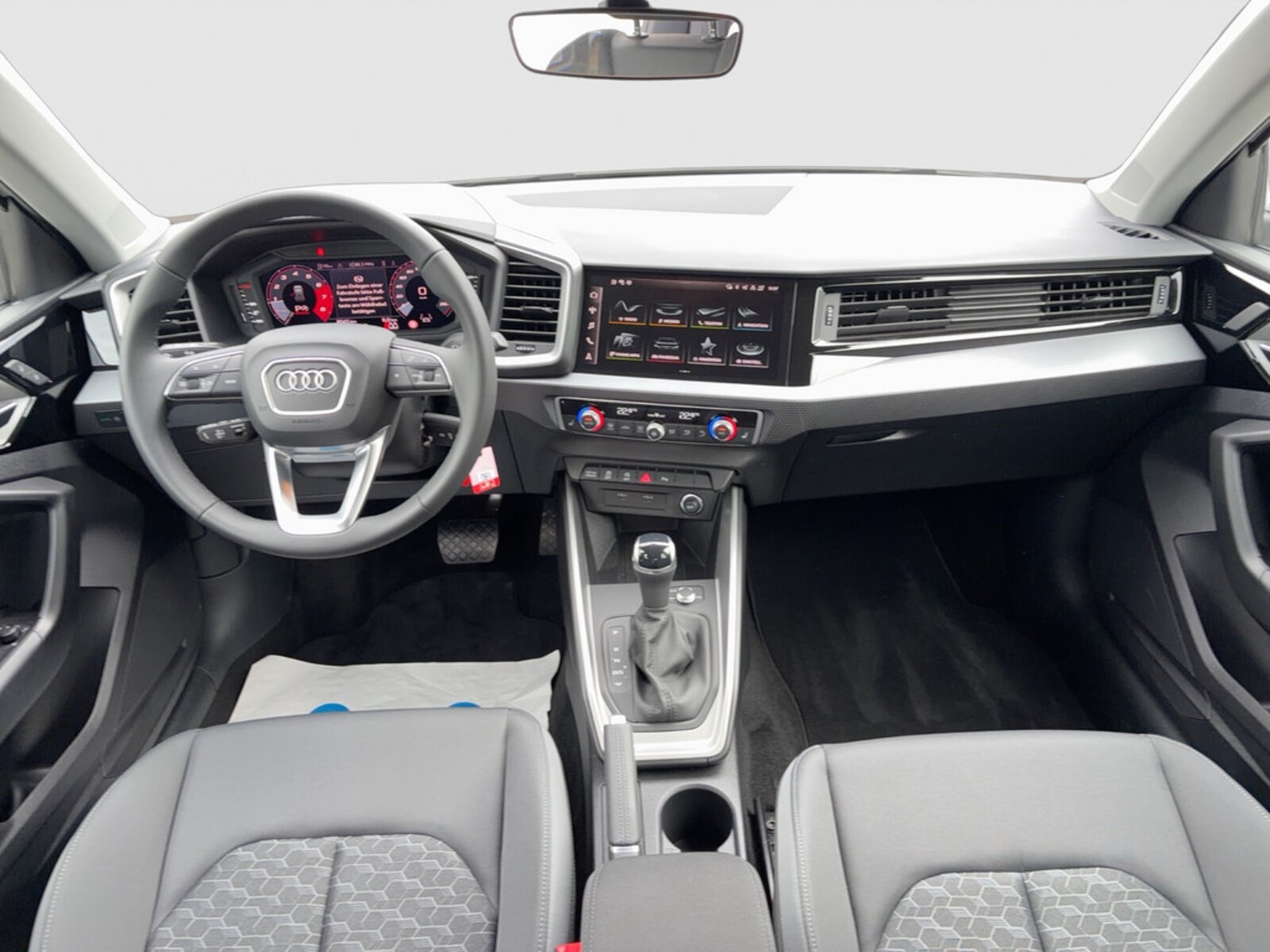 Audi A1 Sportback – Bild 11