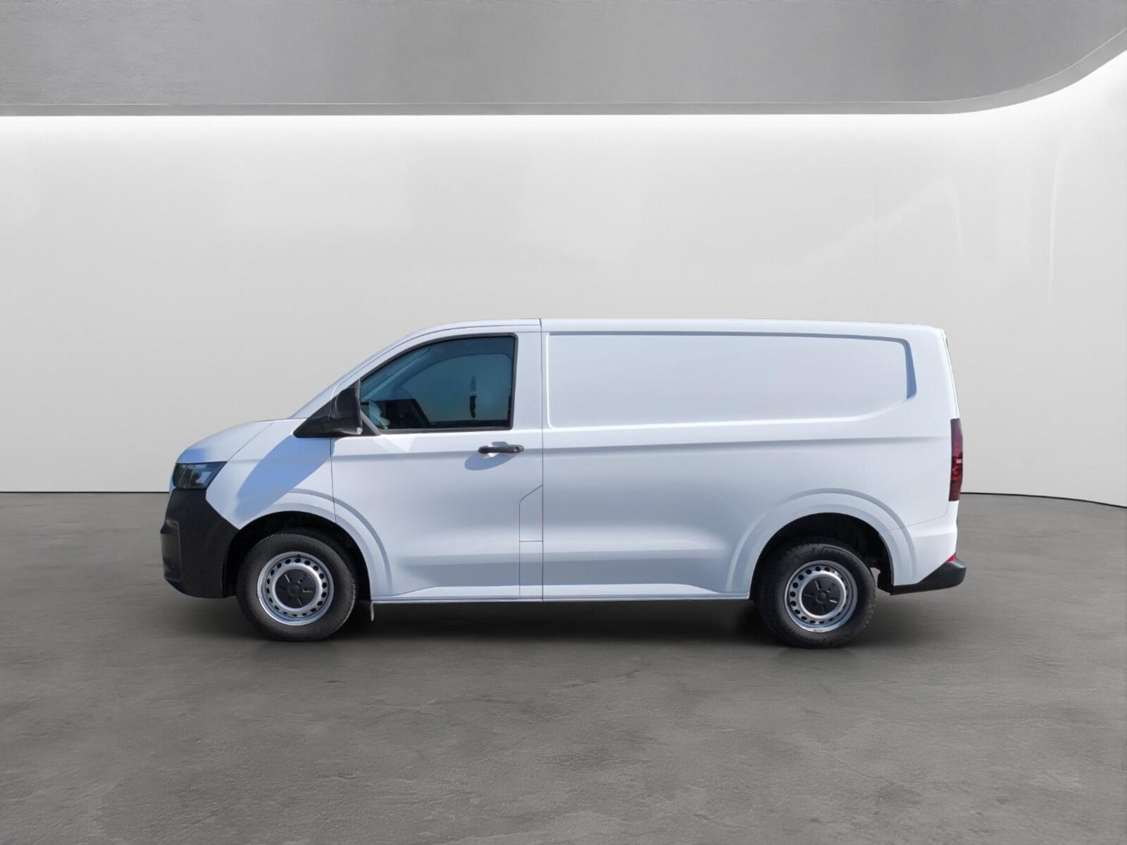 Volkswagen Transporter Kasten kurzer Radstand – Bild 4