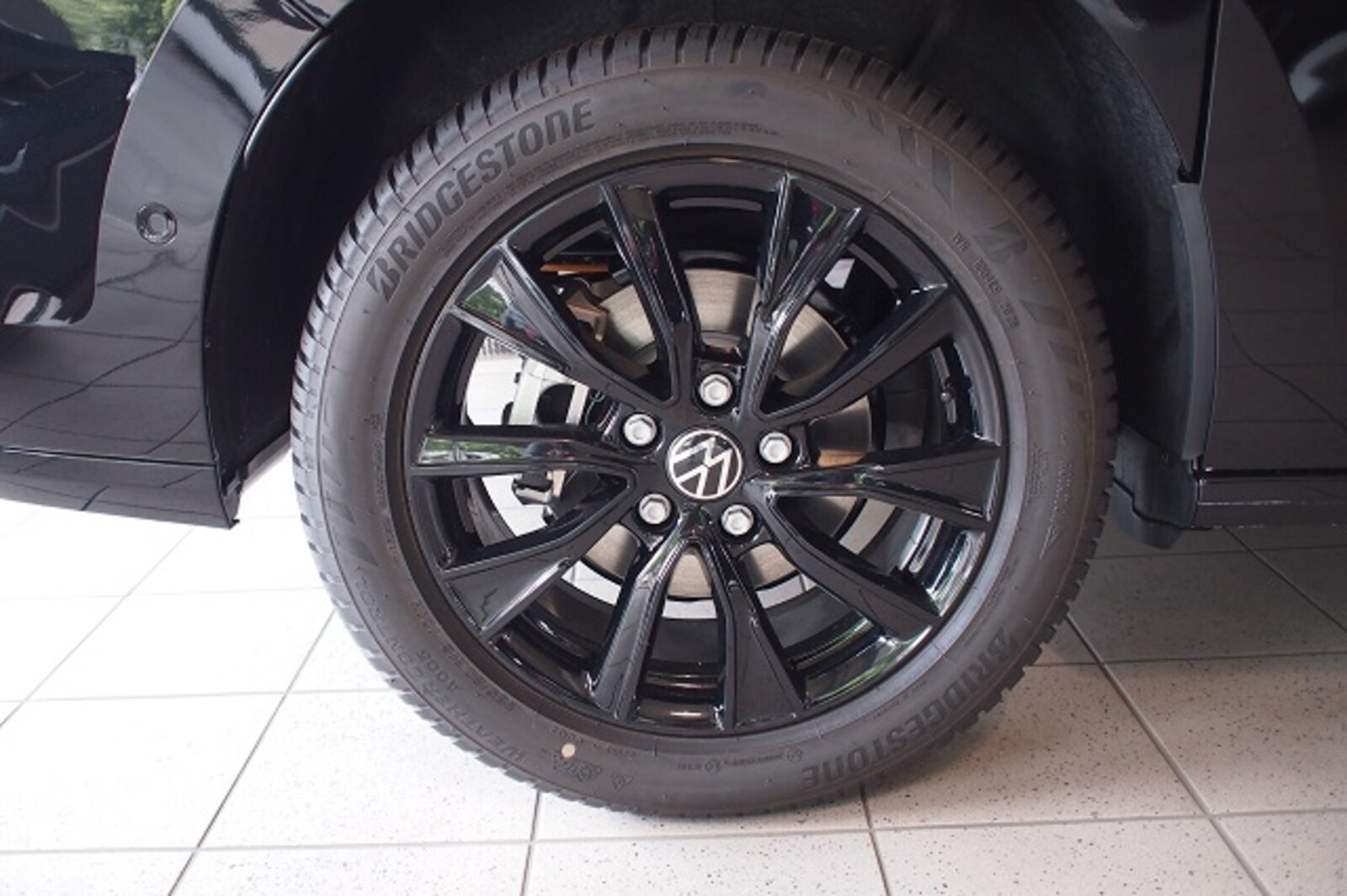 Volkswagen Multivan – Bild 3