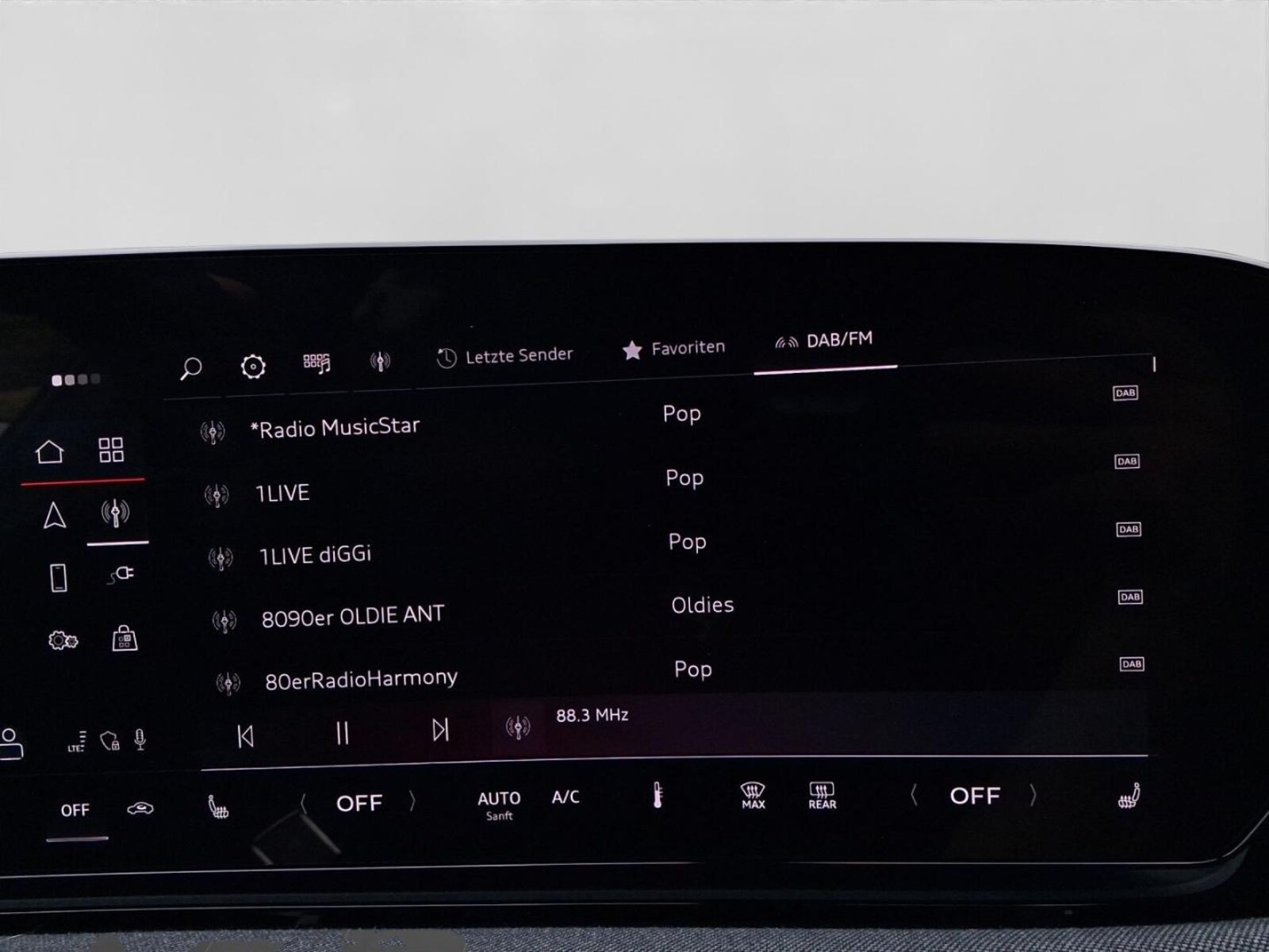 Audi A6 Avant e-tron – Bild 14