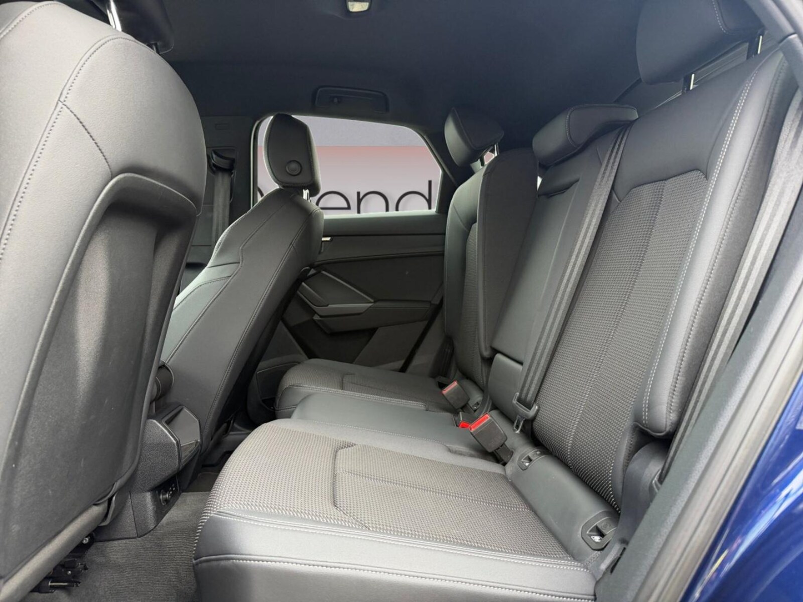 Audi Q3 Sportback – Bild 13