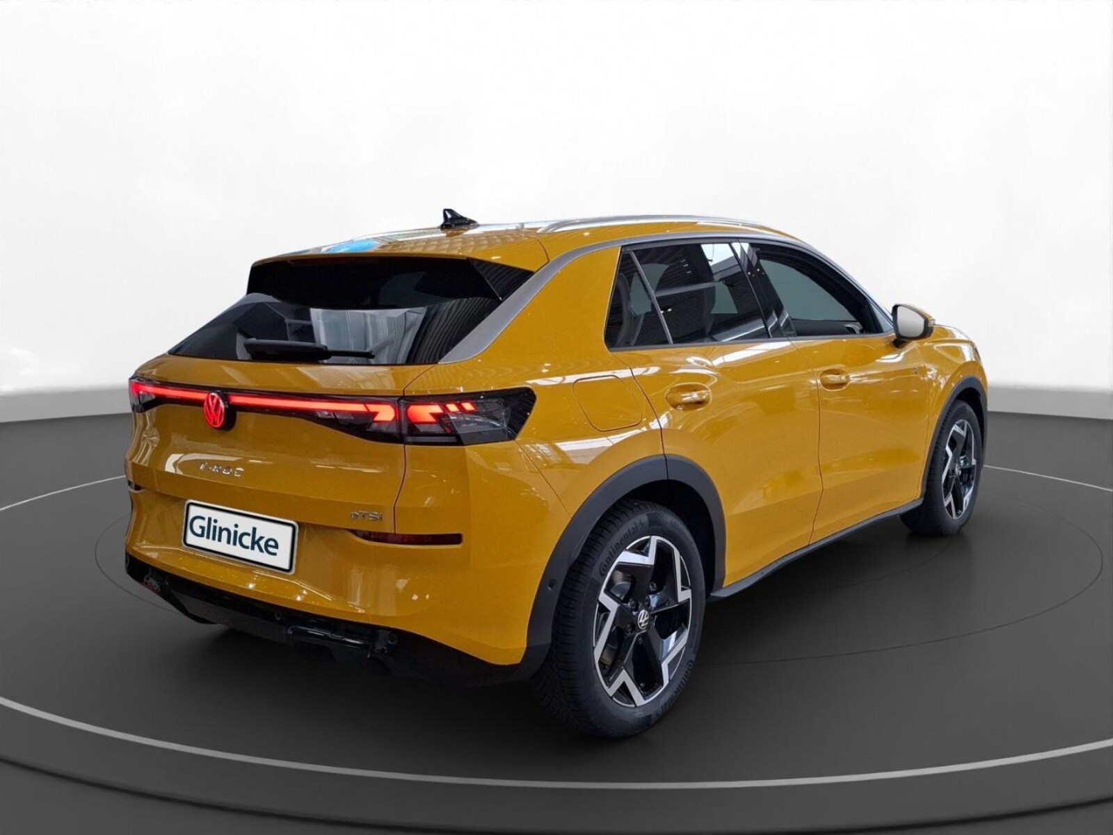 Volkswagen T-Roc – Bild 9