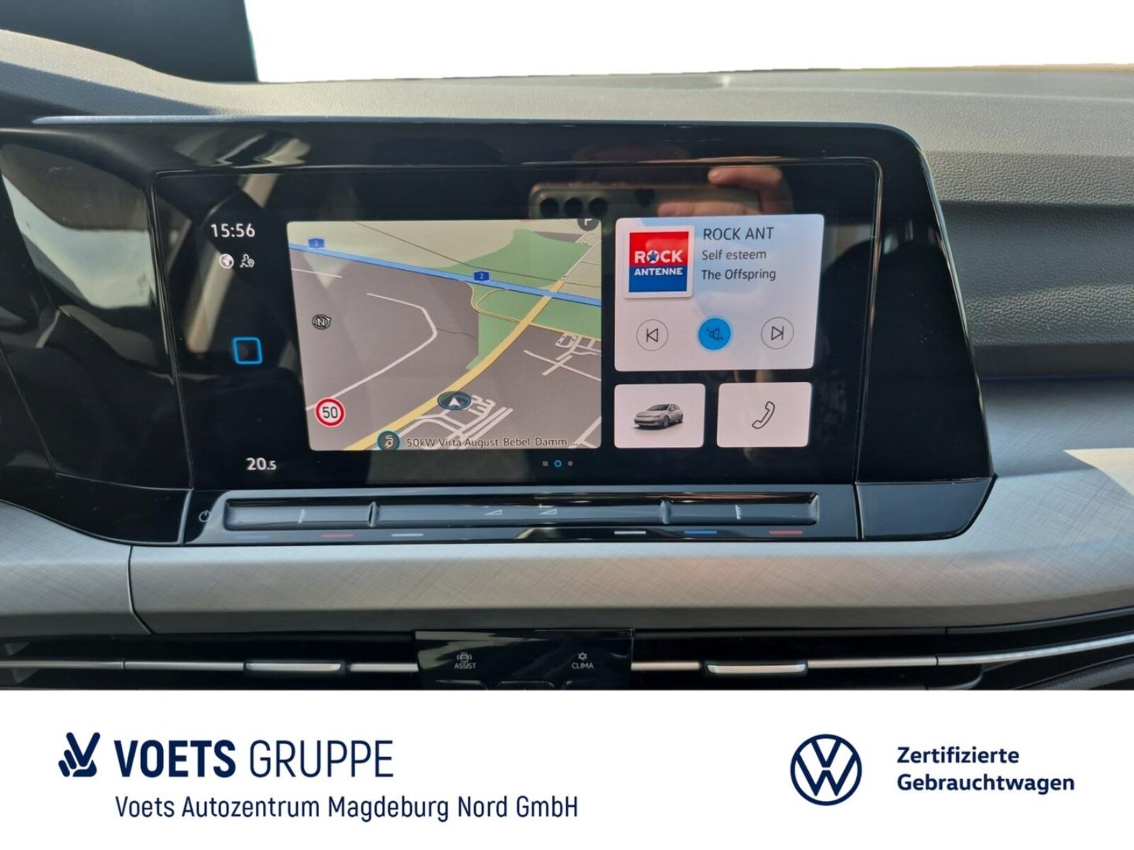 Volkswagen Golf – Bild 10