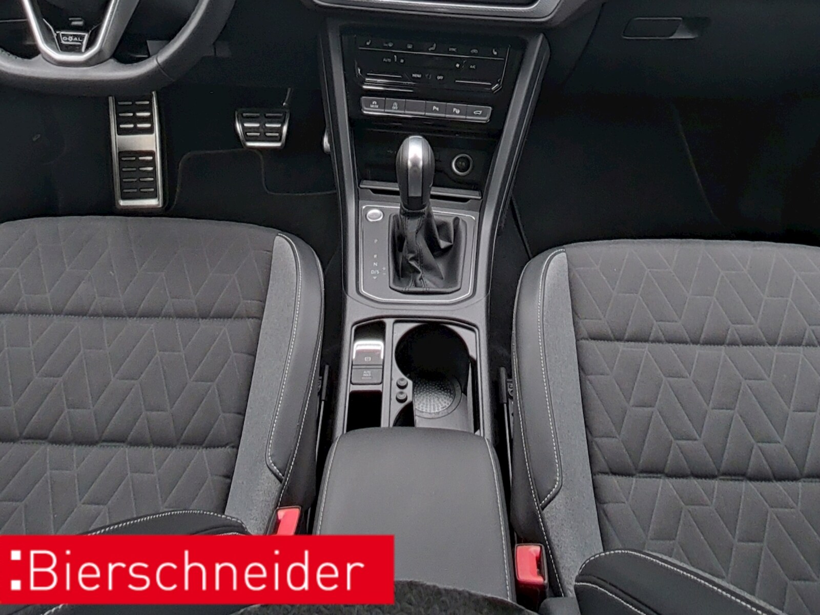 Volkswagen Touran – Bild 13
